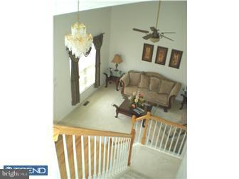 403 Hatteras Road Coatesville, PA 19320 - Photo 2 of 12 Foyer