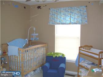 403 Hatteras Road Coatesville, PA 19320 - Photo 10 of 12 Bedroom 3