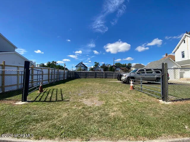 a view of a swimming pool