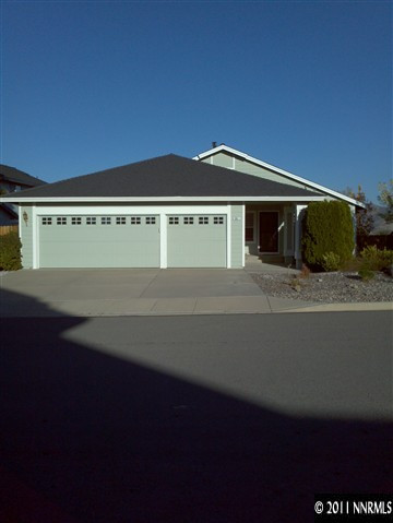 60 Ghost Rider Drive Reno, NV 89511 - Photo 1 of 13 a view of building