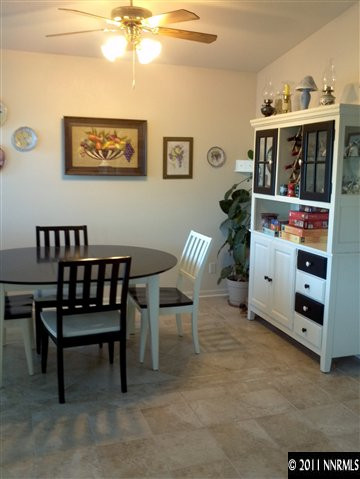 60 Ghost Rider Drive Reno, NV 89511 - Photo 3 of 13 a view of a room with furniture and toys