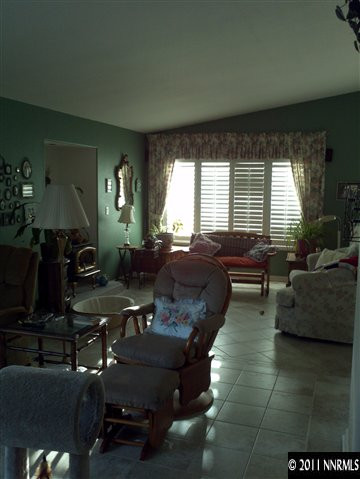 60 Ghost Rider Drive Reno, NV 89511 - Photo 6 of 13 a living room with furniture and a large window