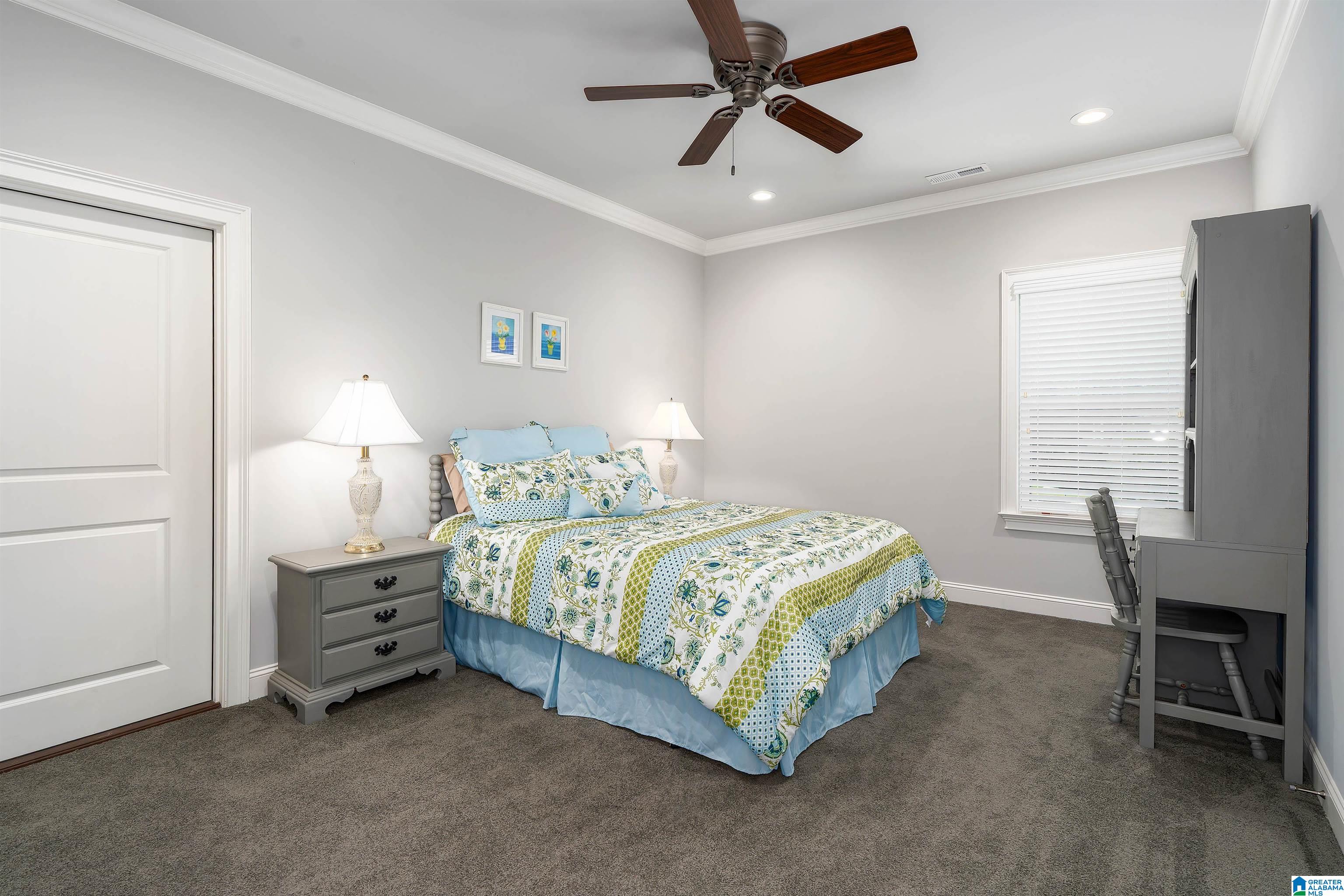 442 South Highland Ridge Lane Chelsea, AL 35043 - Photo 33 of 51