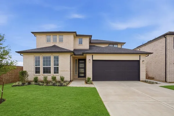 $395,875 | 1192 Sunlit Circle, Brookshire, TX 77423
