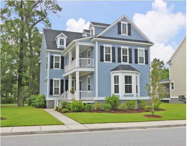2561 Rutherford Way Charleston, SC 29414 - Photo 1 of 4 Primary Photo