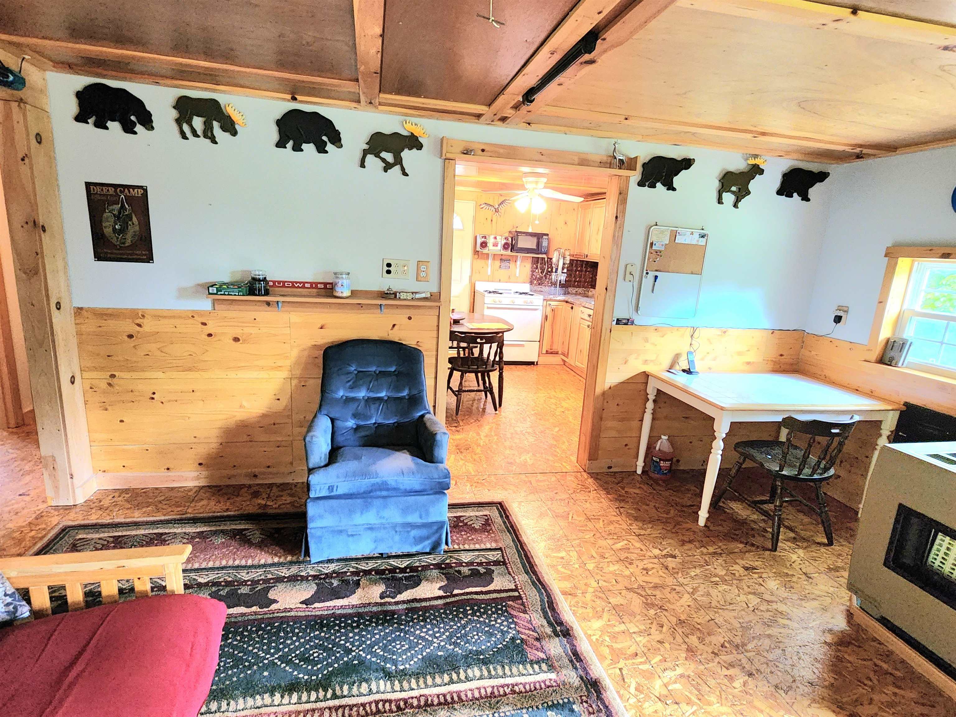 442 Clarksville Pond Road Clarksville, NH 03592 - Photo 11 of 40