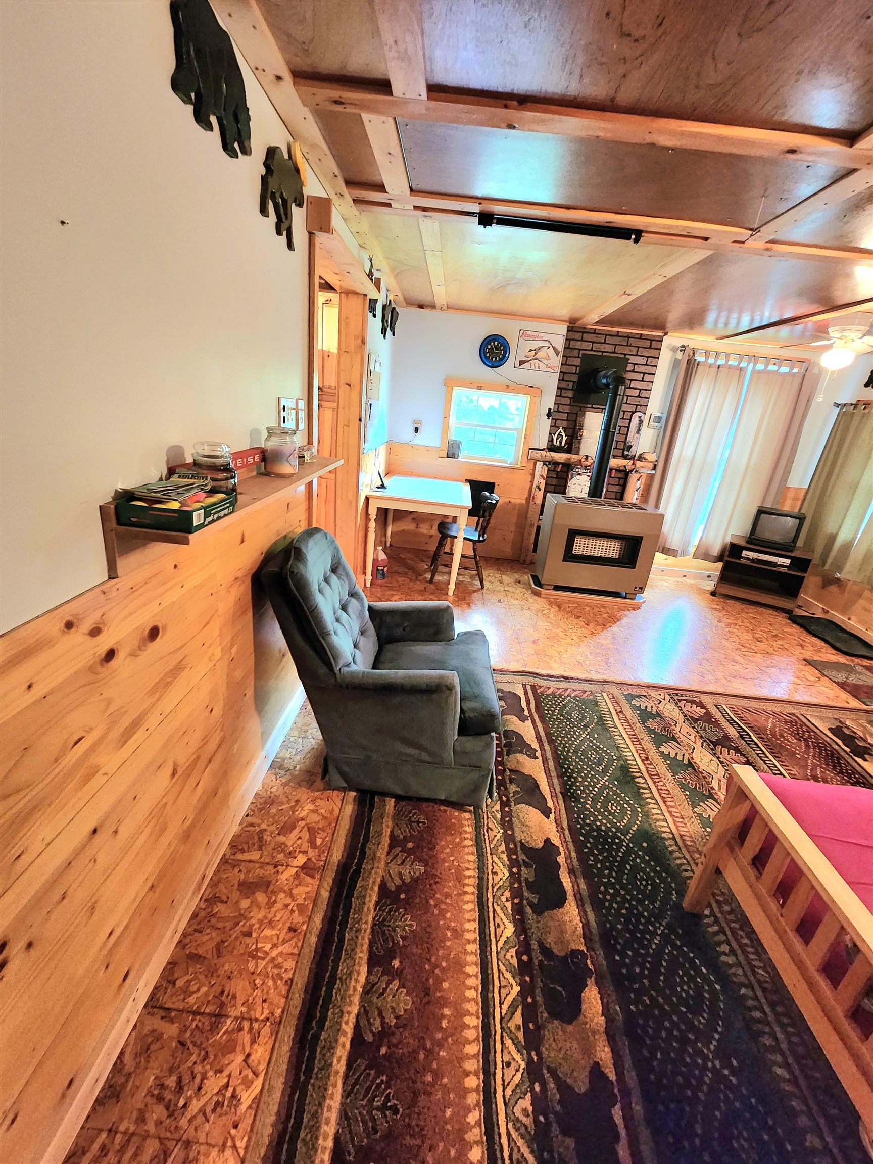 442 Clarksville Pond Road Clarksville, NH 03592 - Photo 12 of 40