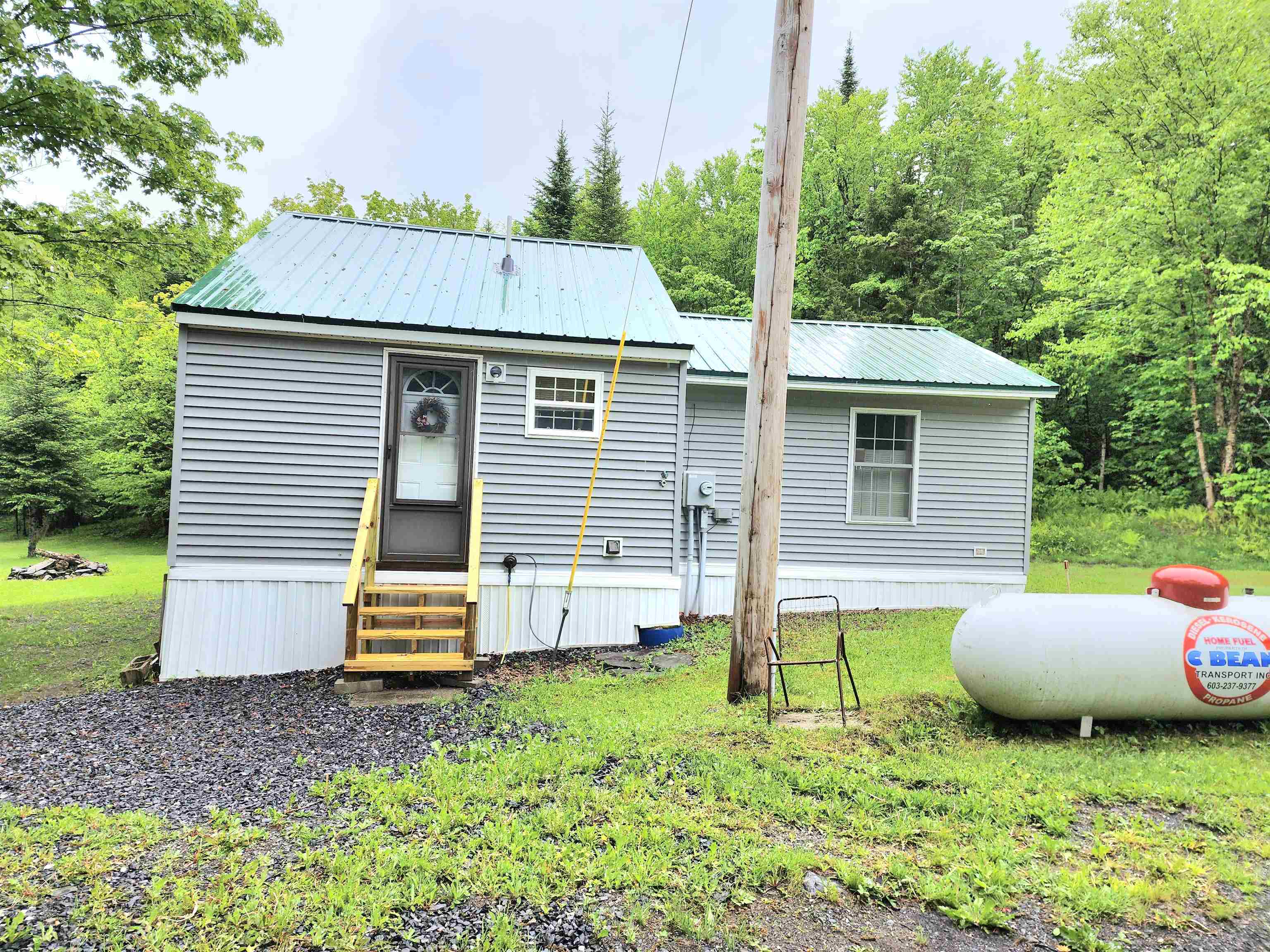 442 Clarksville Pond Road Clarksville, NH 03592 - Photo 2 of 40