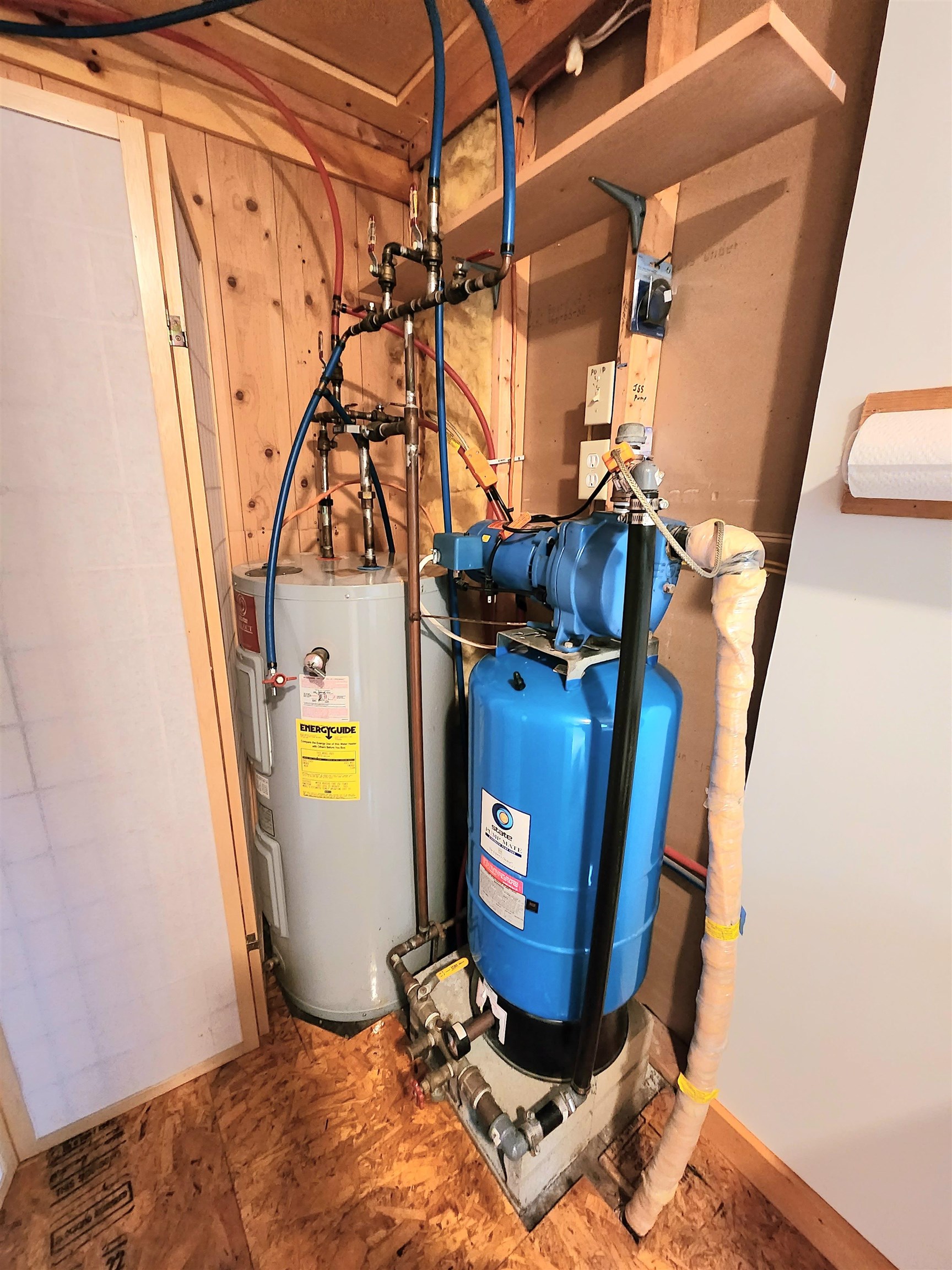 442 Clarksville Pond Road Clarksville, NH 03592 - Photo 25 of 40