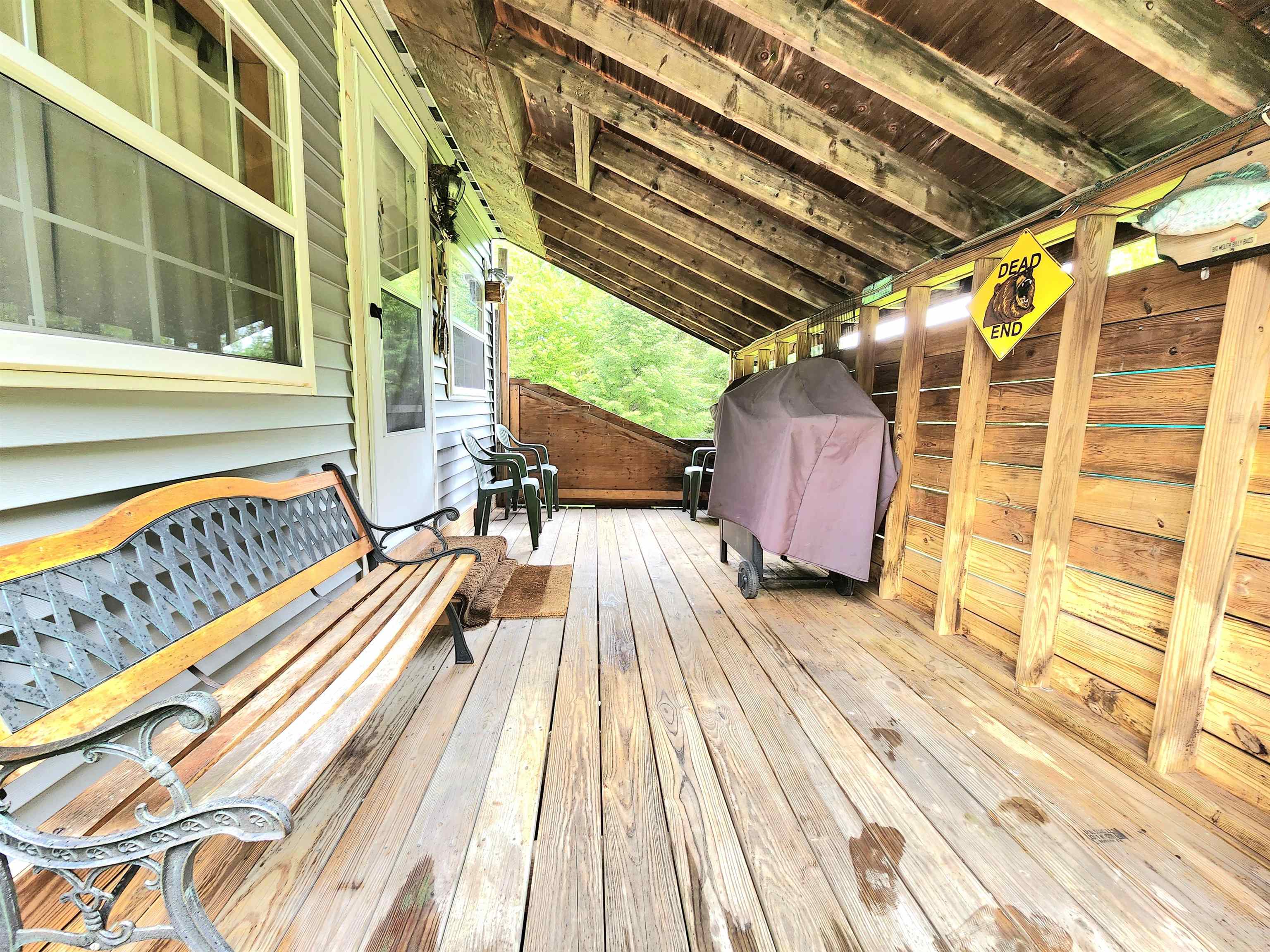 442 Clarksville Pond Road Clarksville, NH 03592 - Photo 27 of 40