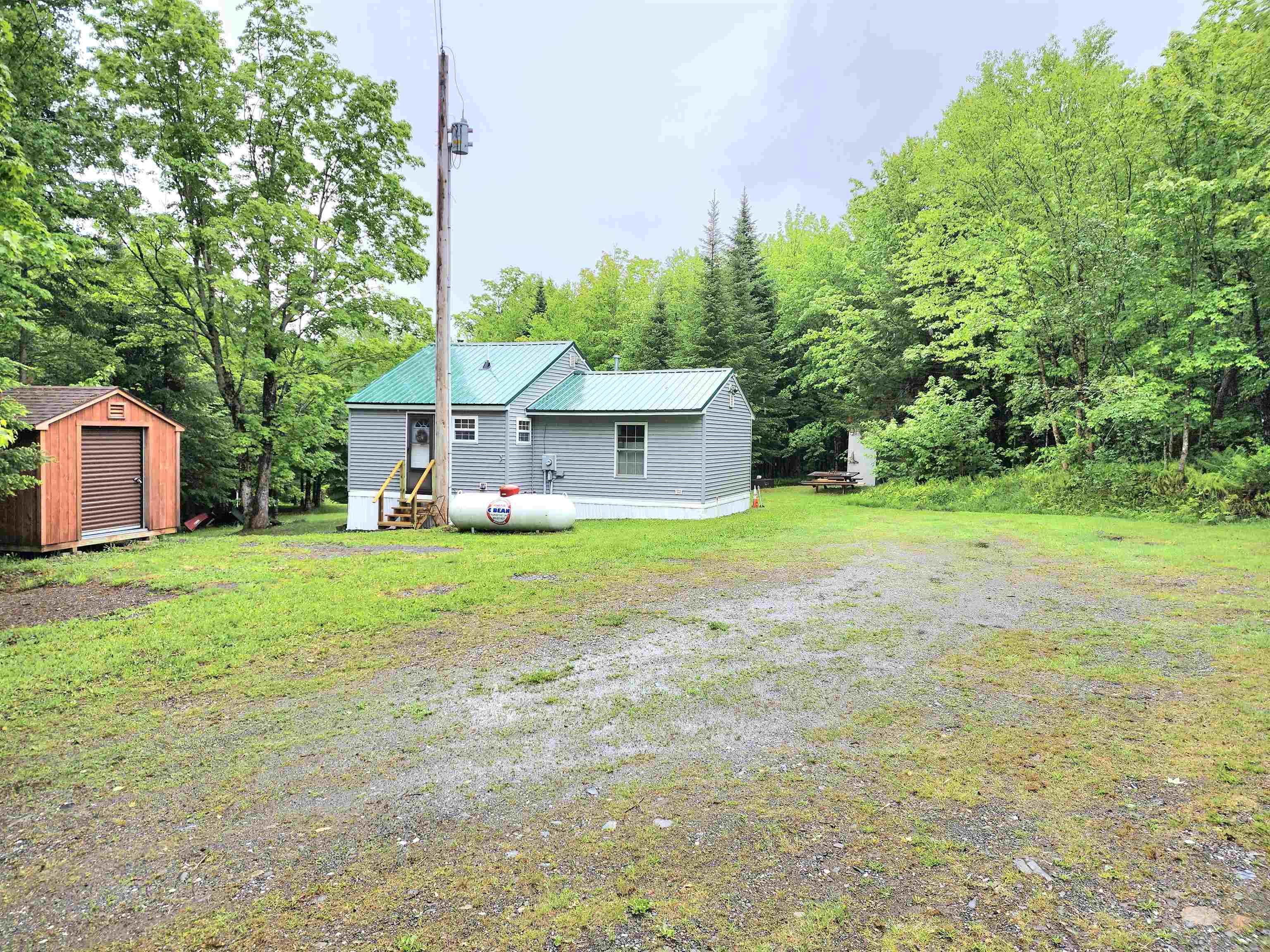 442 Clarksville Pond Road Clarksville, NH 03592 - Photo 29 of 40