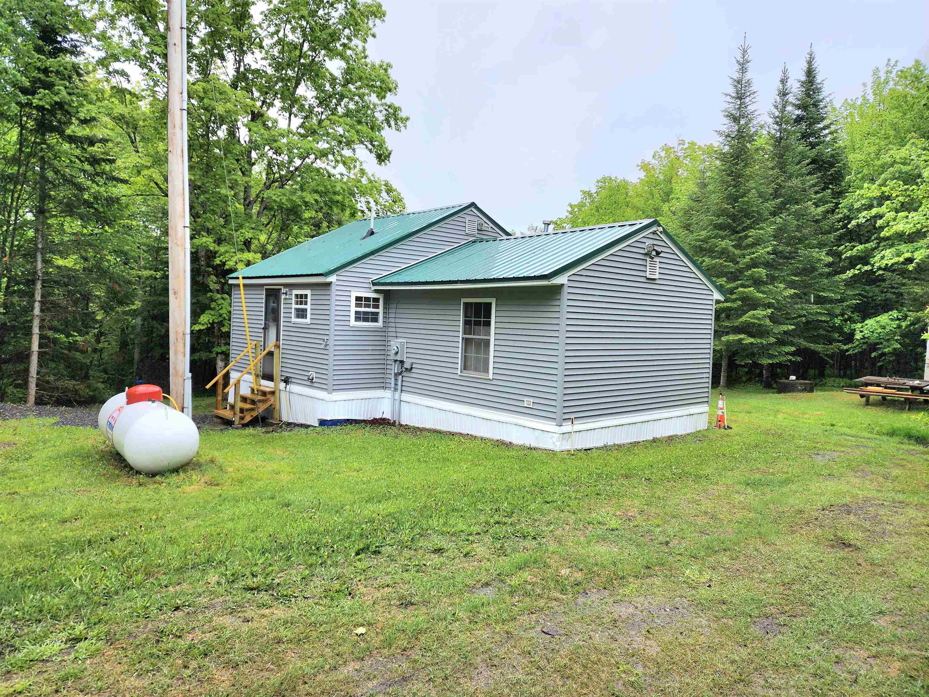 442 Clarksville Pond Road Clarksville, NH 03592 - Photo 30 of 40