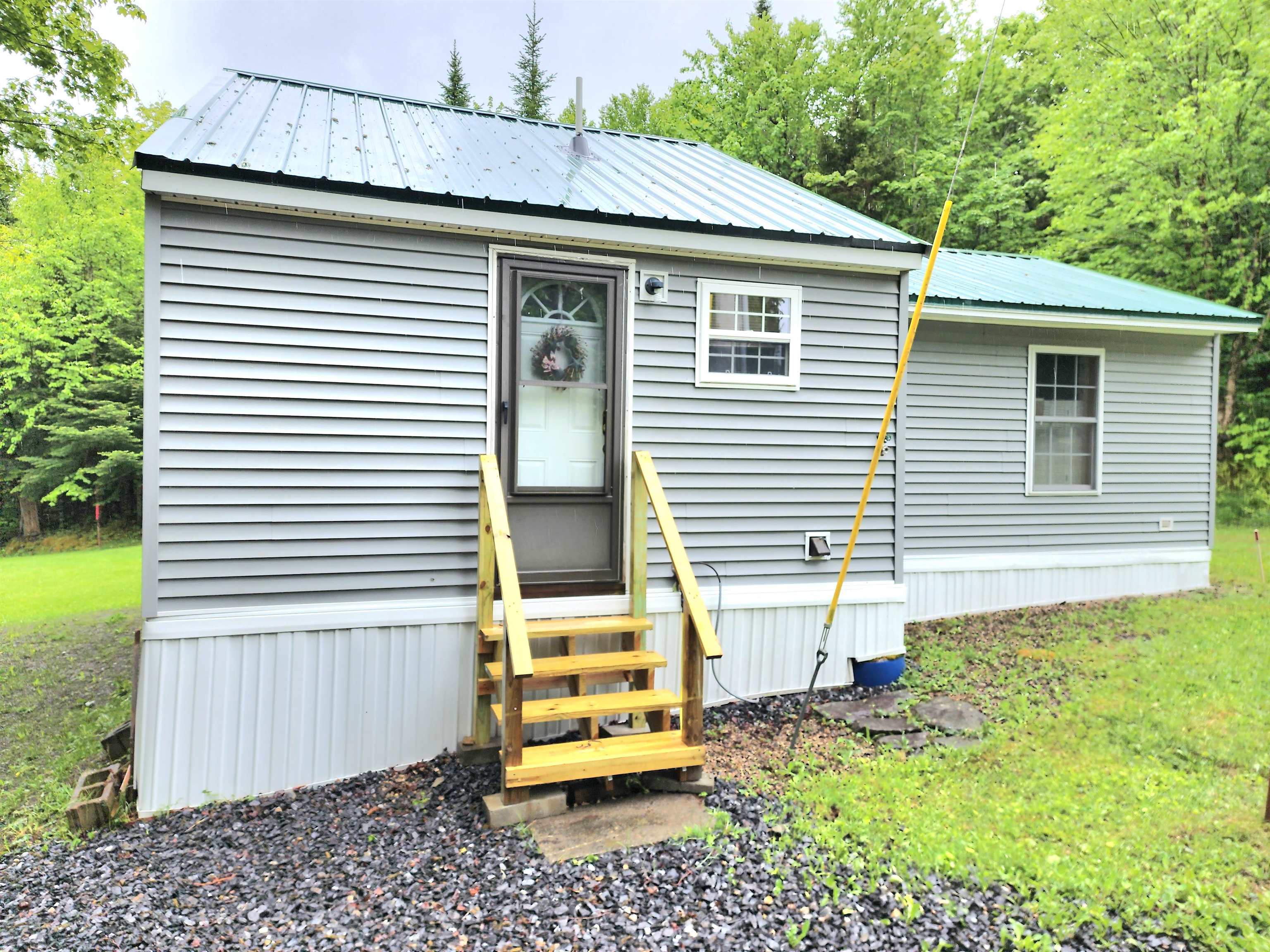 442 Clarksville Pond Road Clarksville, NH 03592 - Photo 3 of 40