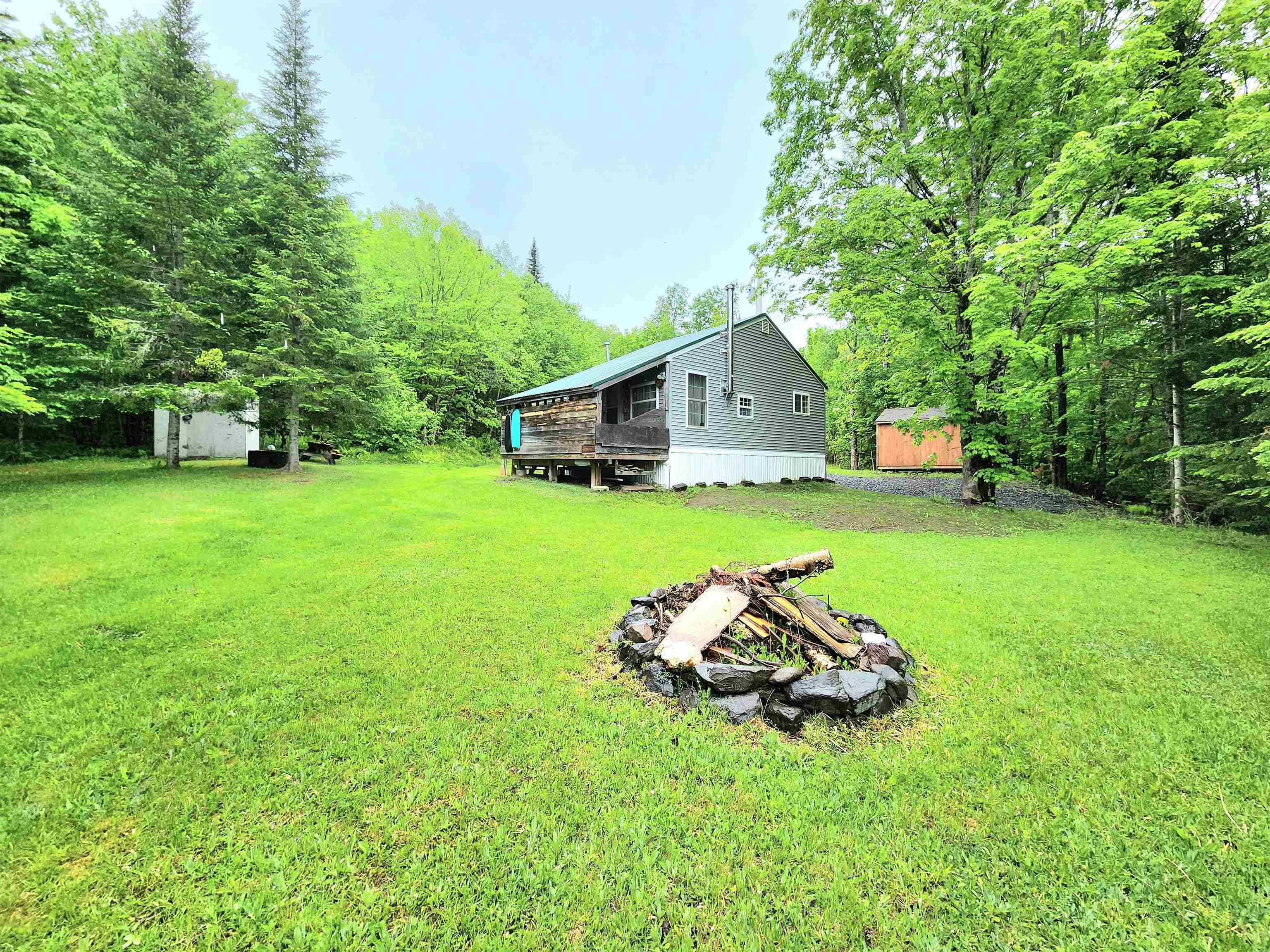 442 Clarksville Pond Road Clarksville, NH 03592 - Photo 31 of 40