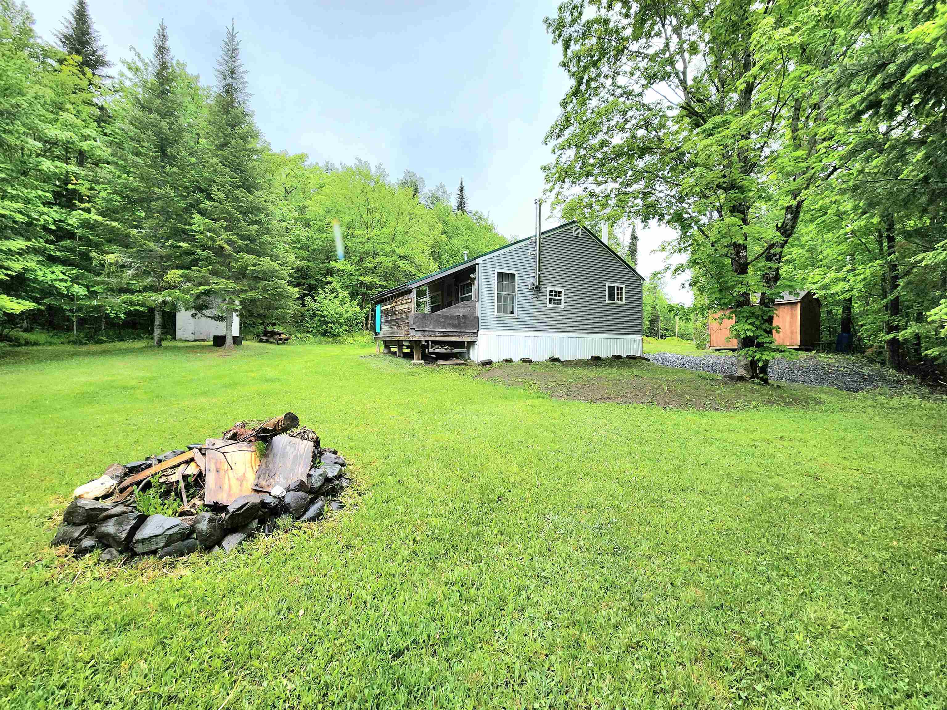 442 Clarksville Pond Road Clarksville, NH 03592 - Photo 4 of 40