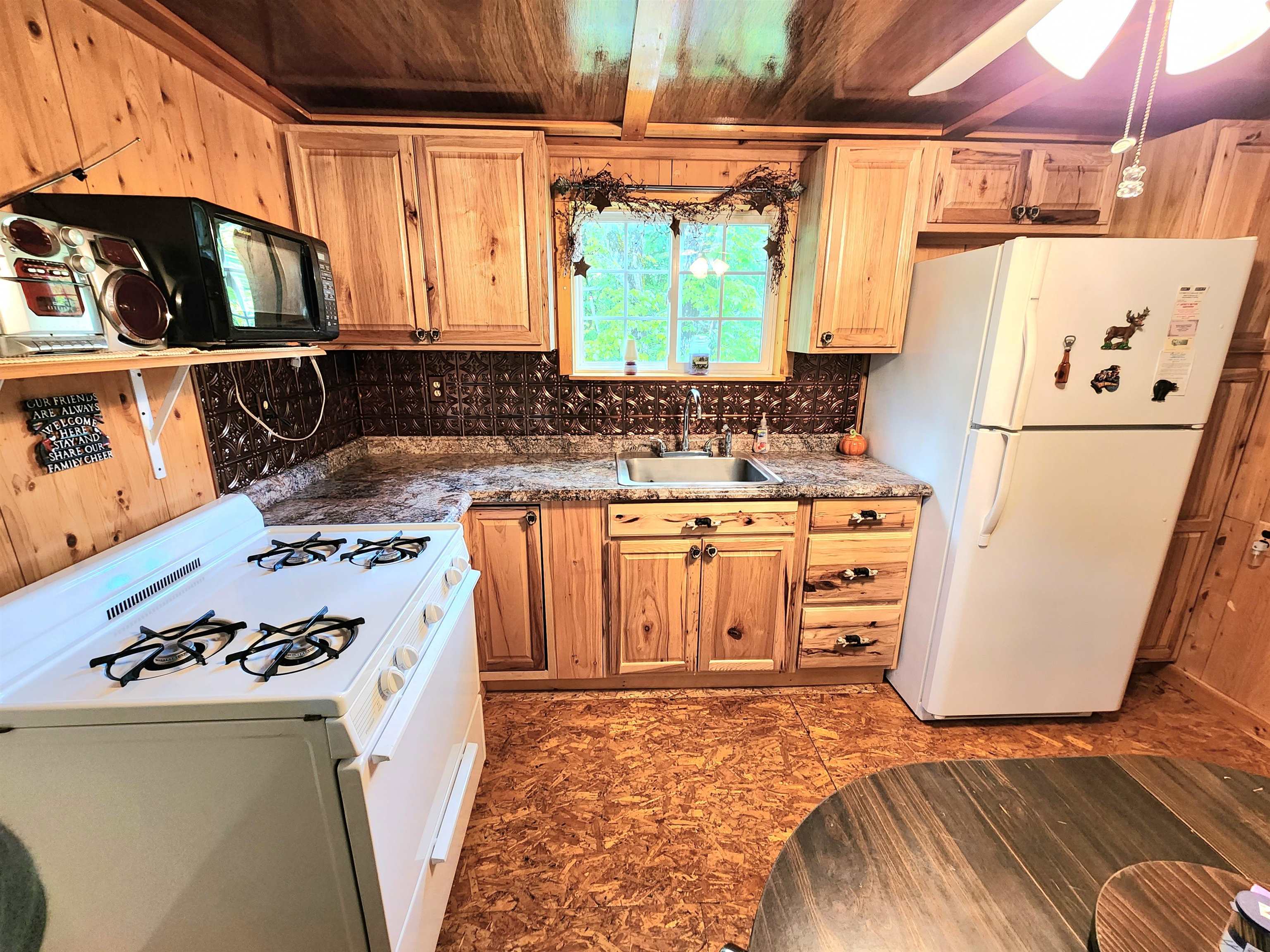 442 Clarksville Pond Road Clarksville, NH 03592 - Photo 5 of 40