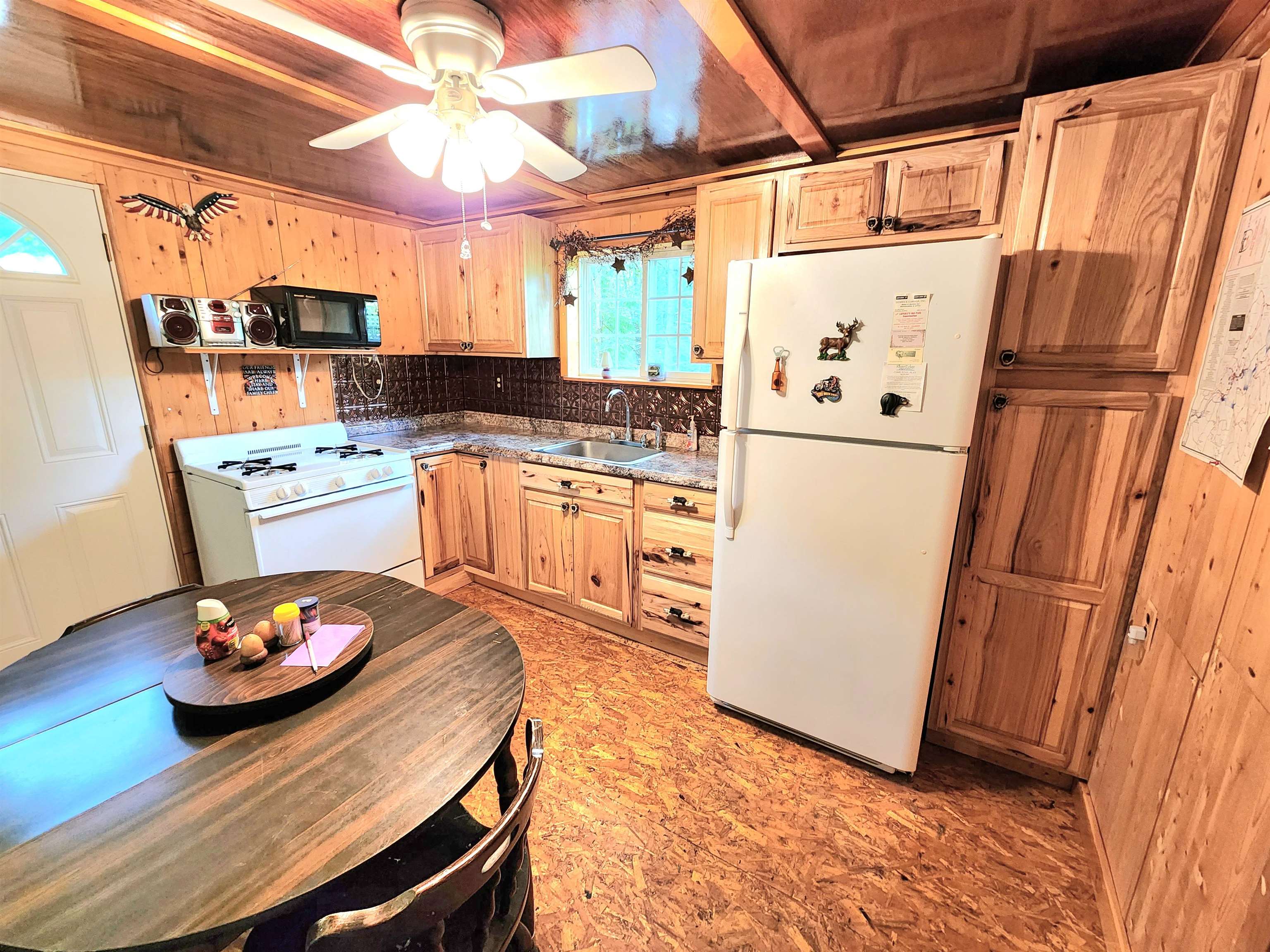 442 Clarksville Pond Road Clarksville, NH 03592 - Photo 6 of 40