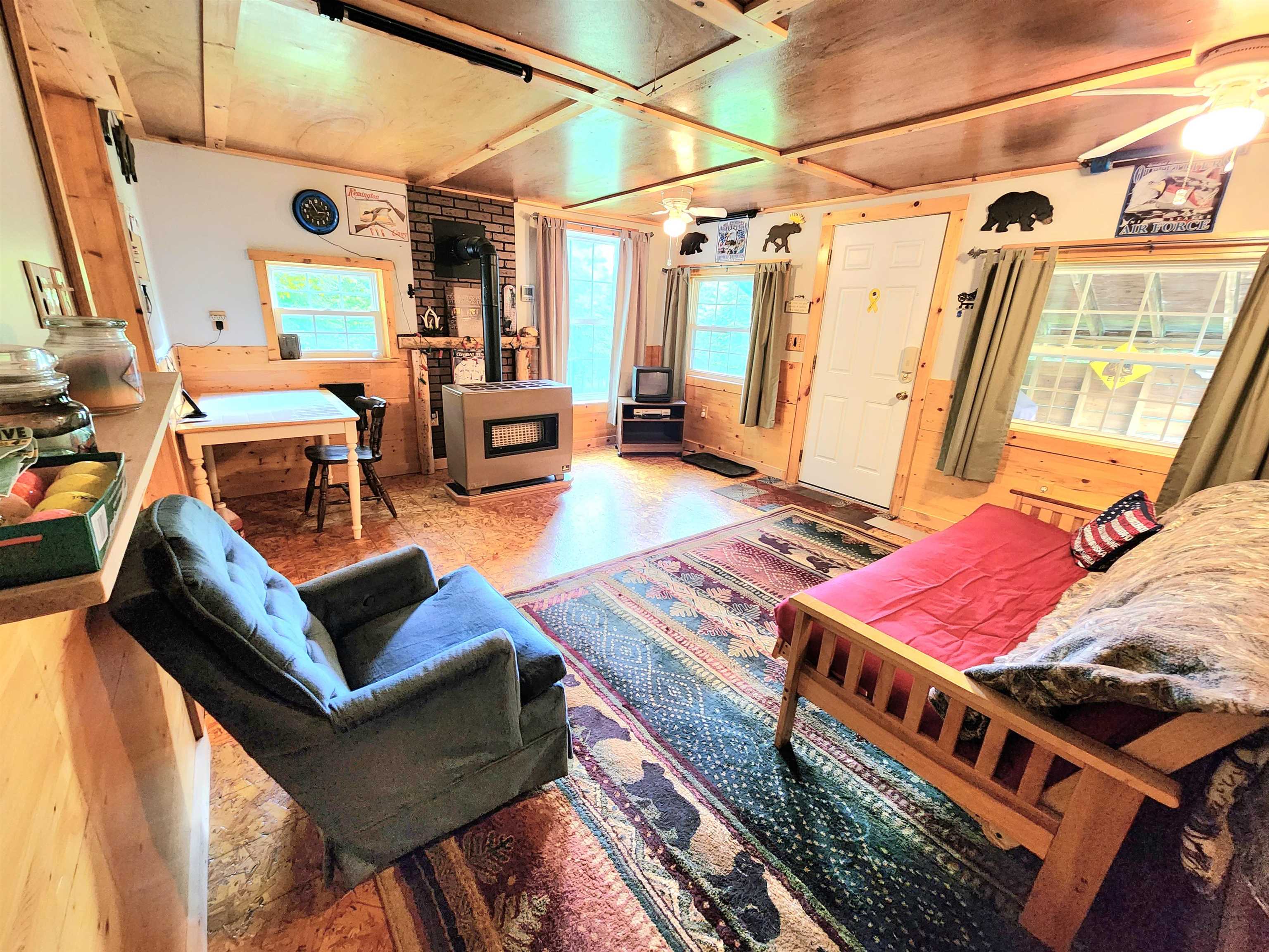 442 Clarksville Pond Road Clarksville, NH 03592 - Photo 7 of 40