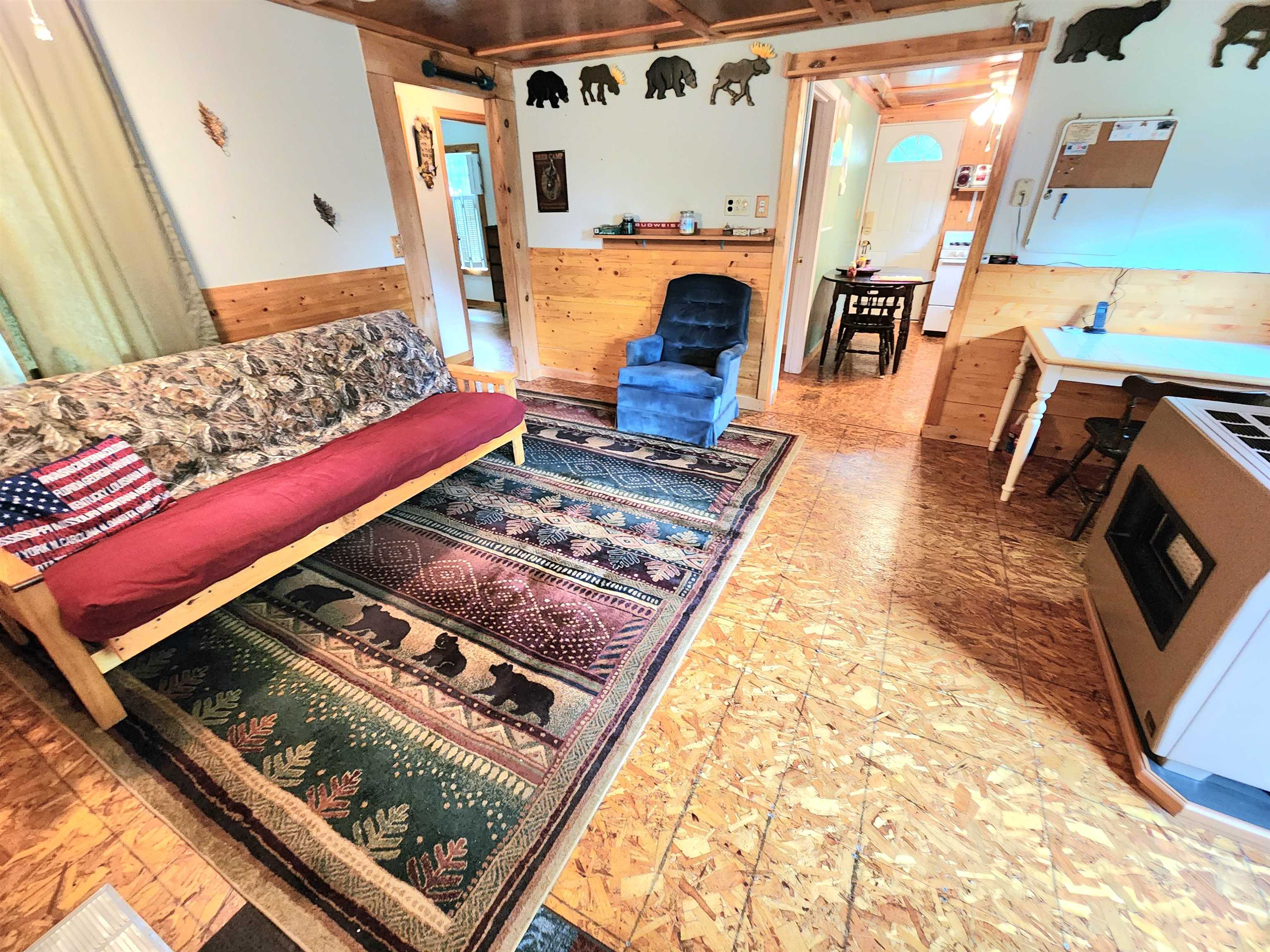 442 Clarksville Pond Road Clarksville, NH 03592 - Photo 8 of 40