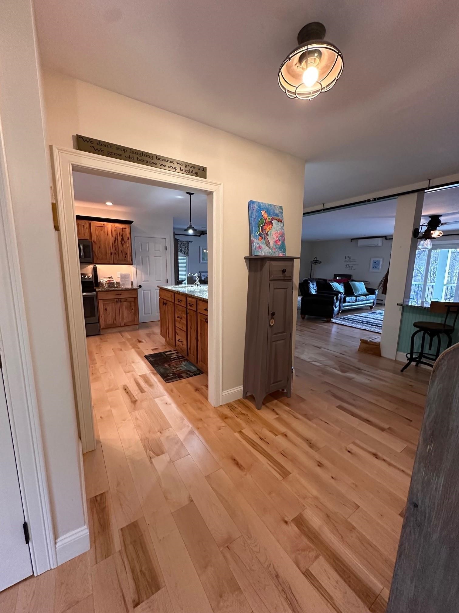 1374 Village Road, Unit 4 Madison, NH 03875 - Photo 6 of 25 Gallery Image 6