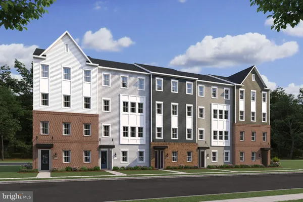 $398,390 | 721 Iron Frg Road, Unit 239A, Frederick, MD 21702