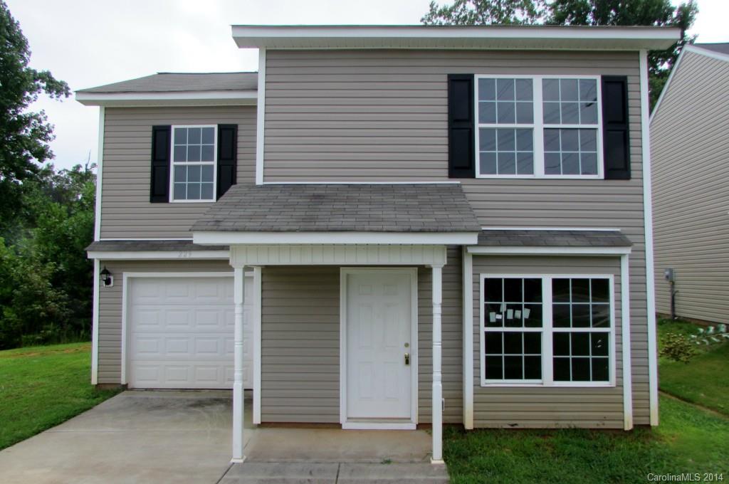 229 Ravenridge Court Charlotte, NC 28216 - Photo 1 of 14
