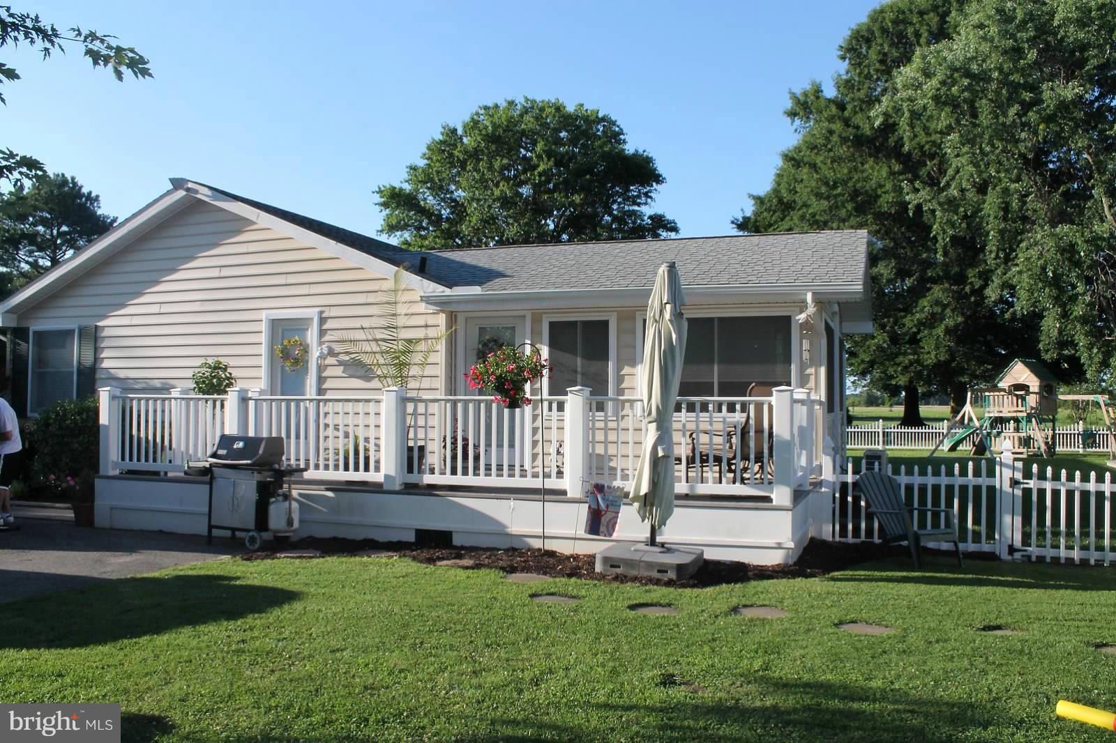 5151 Paw Paw Road Cambridge, MD 21613 - Photo 16 of 24 Exterior (General)