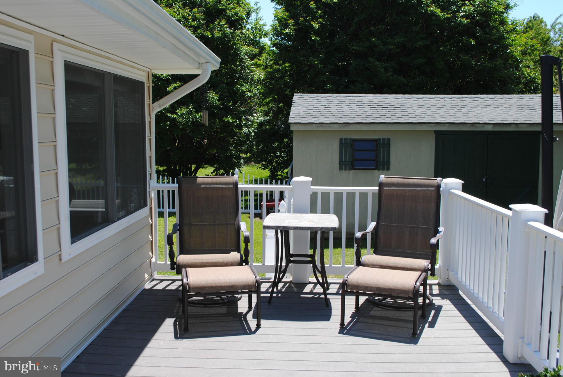 5151 Paw Paw Road Cambridge, MD 21613 - Photo 17 of 24 Exterior (General)