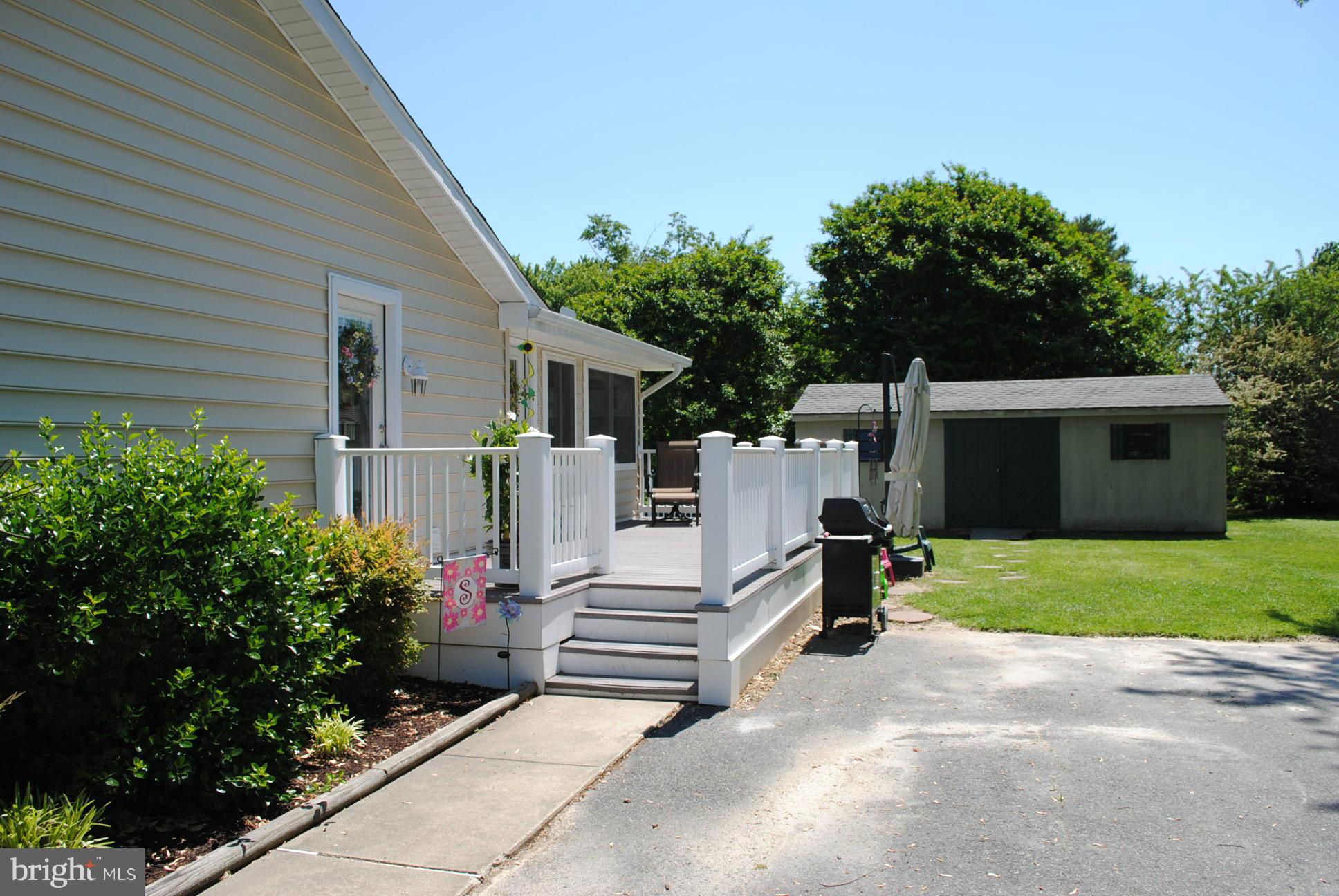 5151 Paw Paw Road Cambridge, MD 21613 - Photo 18 of 24 Exterior (General)