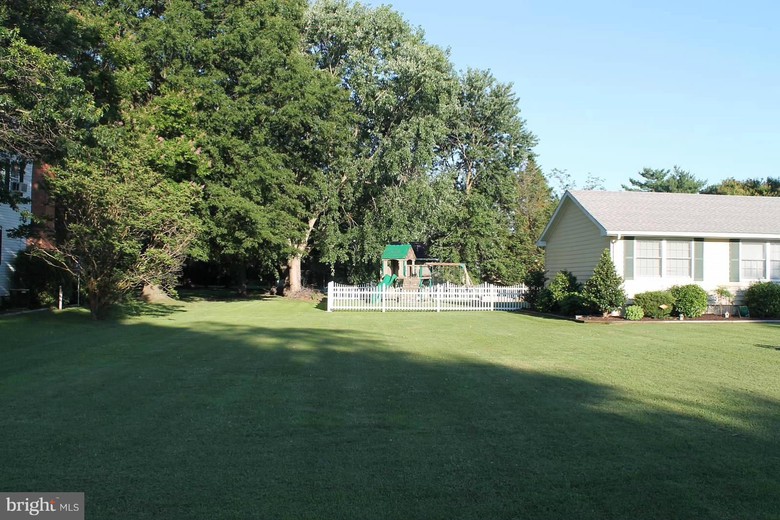 5151 Paw Paw Road Cambridge, MD 21613 - Photo 19 of 24 Exterior (Rear)