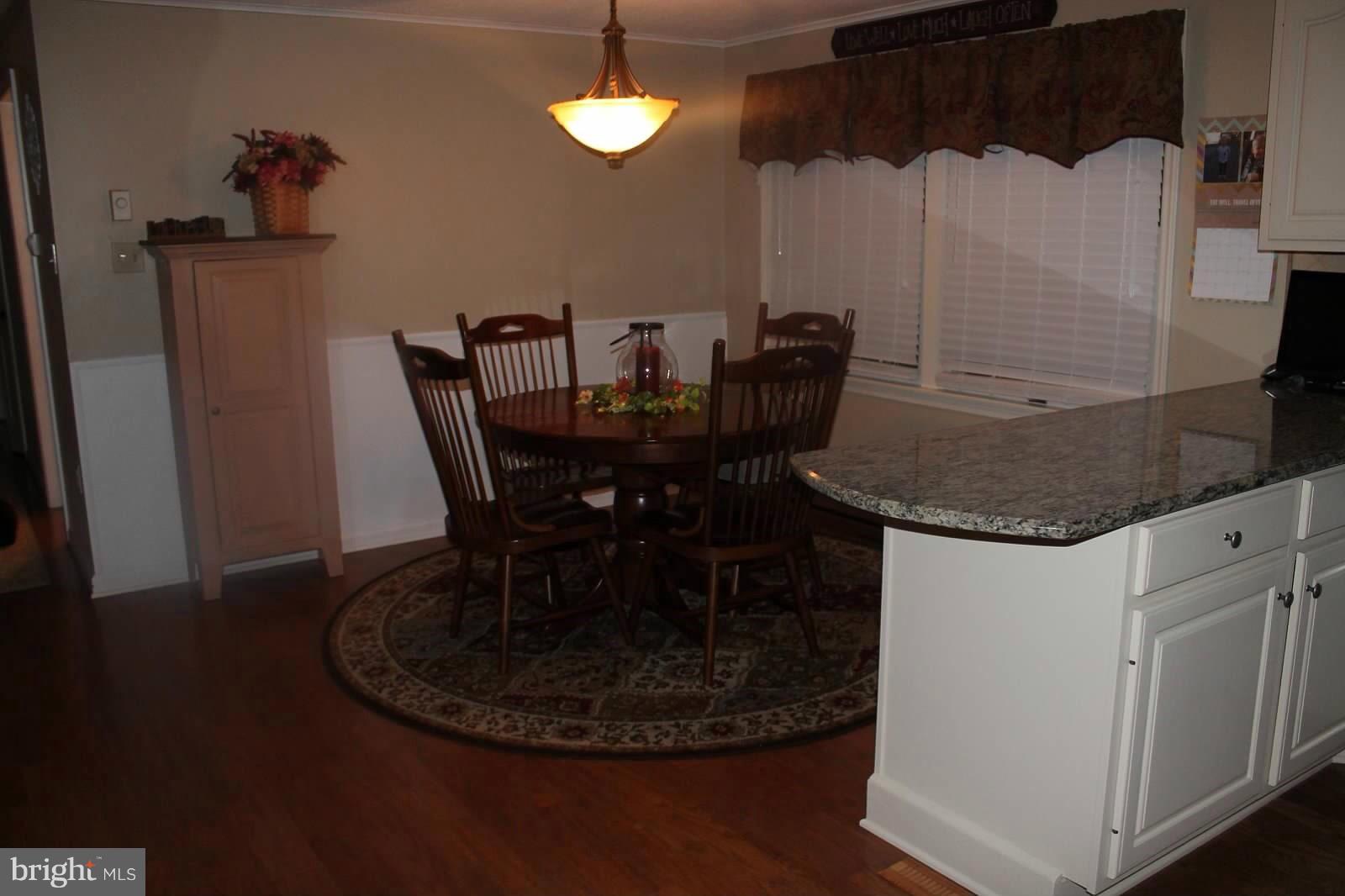 5151 Paw Paw Road Cambridge, MD 21613 - Photo 4 of 24 Dining Room