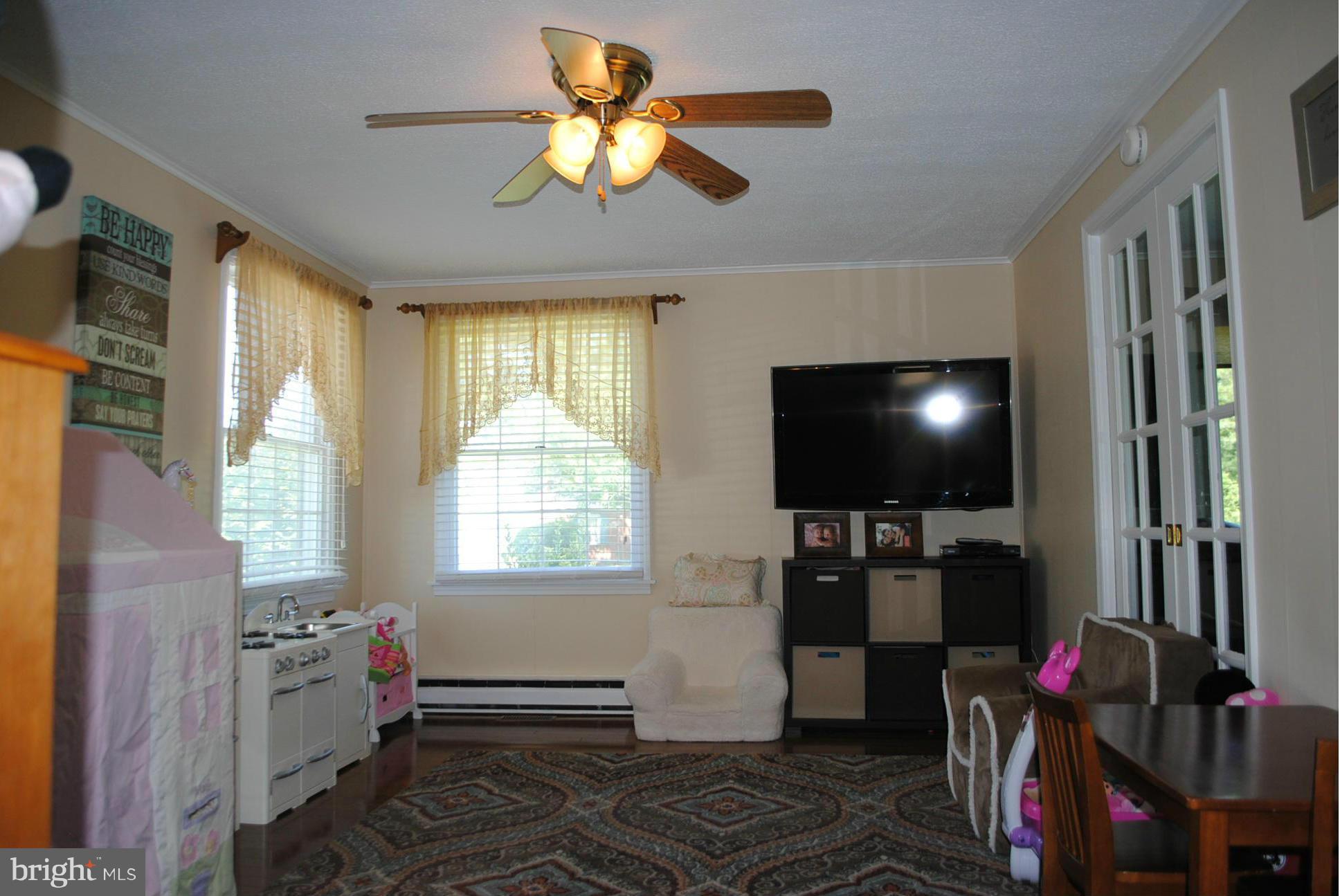 5151 Paw Paw Road Cambridge, MD 21613 - Photo 7 of 24 Interior (General) - den