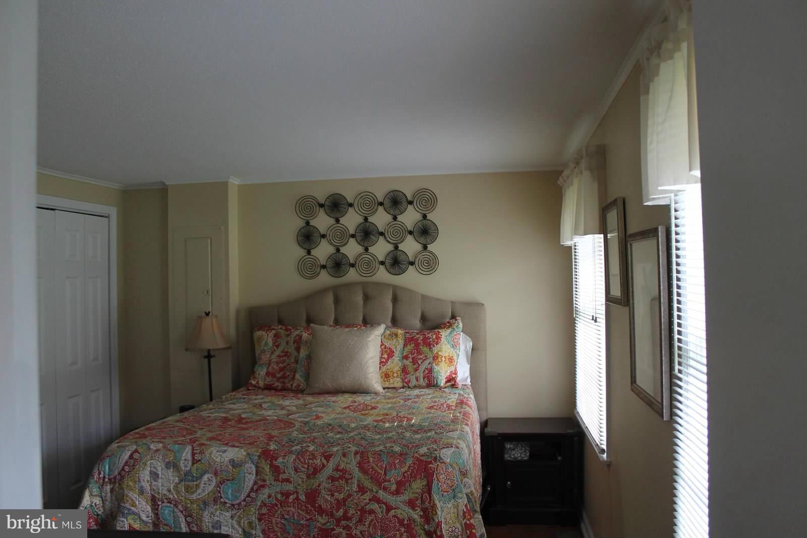 5151 Paw Paw Road Cambridge, MD 21613 - Photo 8 of 24 Bedroom (Master)