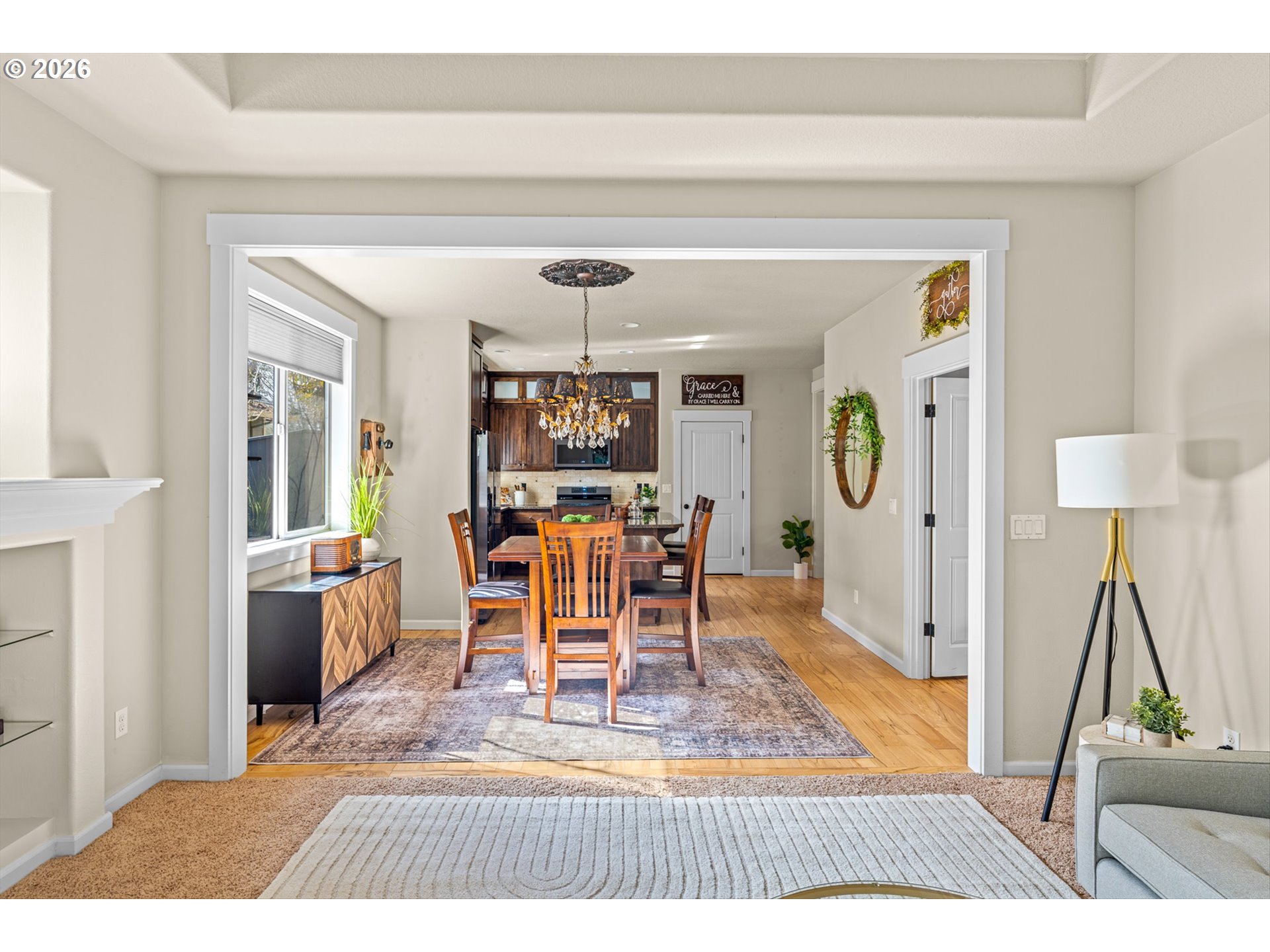 2294 Southwest 184th Terrace Beaverton, OR 97003 - Photo 11 of 34