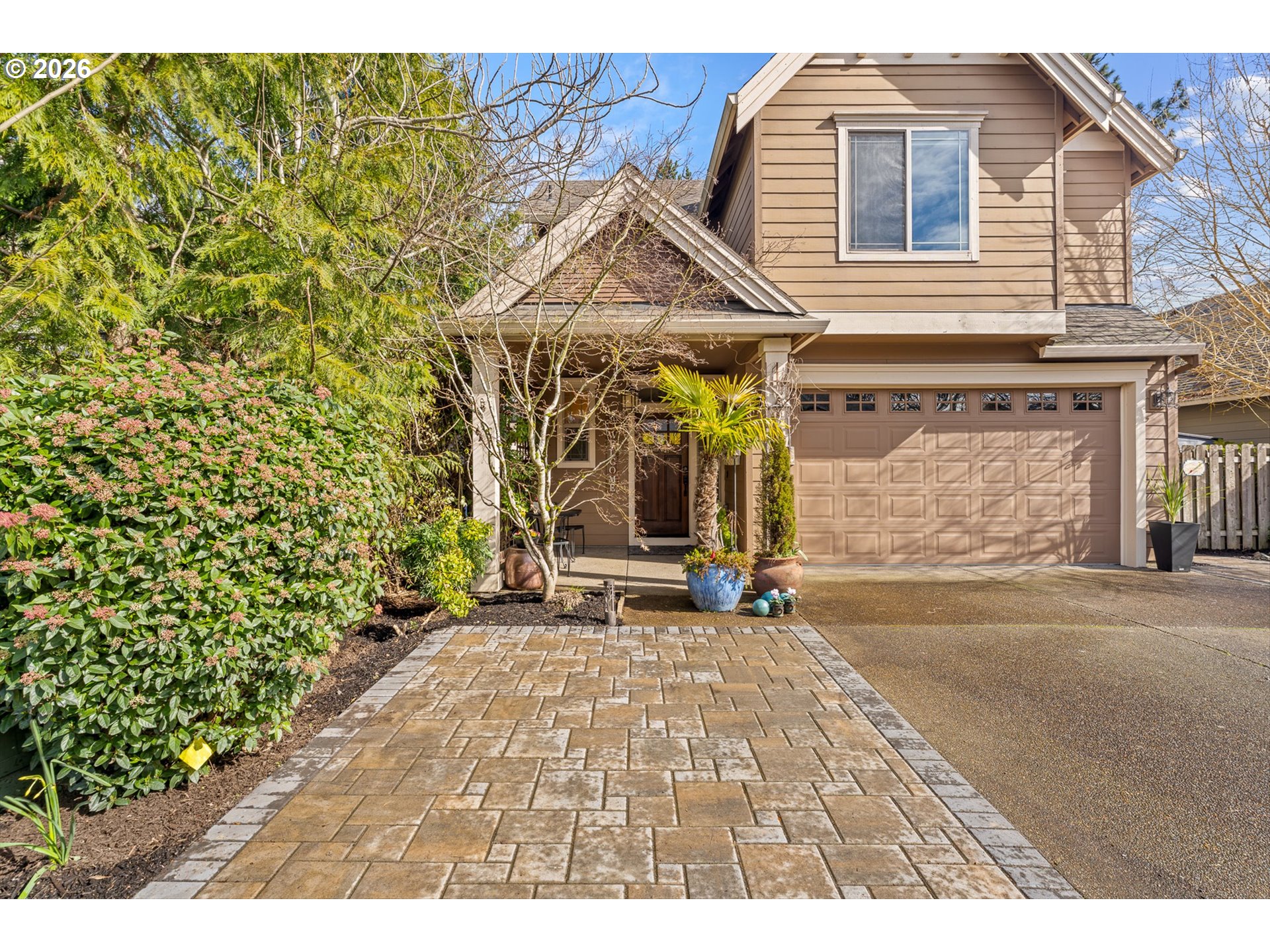 2294 Southwest 184th Terrace Beaverton, OR 97003 - Photo 2 of 34