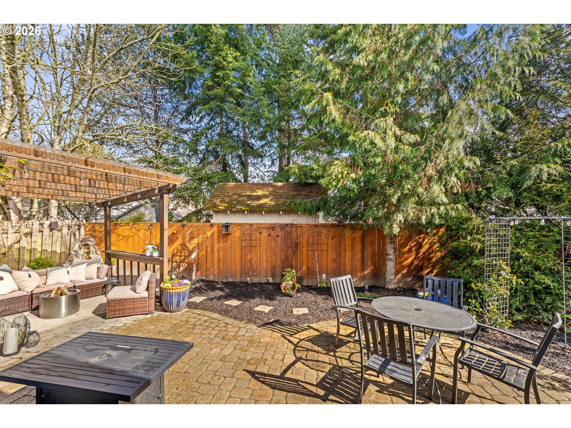 2294 Southwest 184th Terrace Beaverton, OR 97003 - Photo 31 of 34