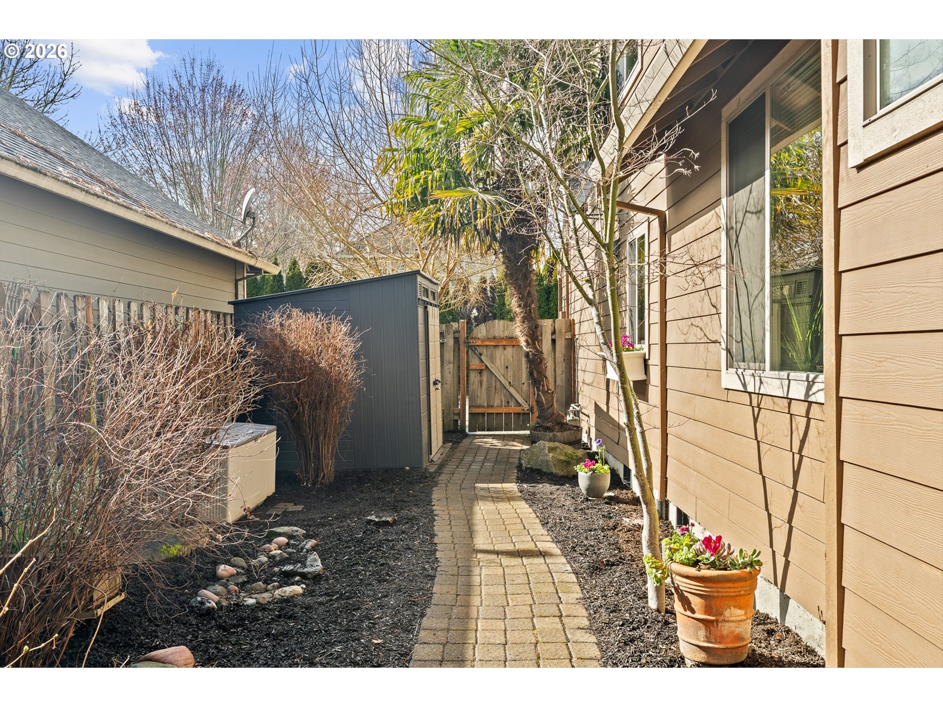 2294 Southwest 184th Terrace Beaverton, OR 97003 - Photo 32 of 34