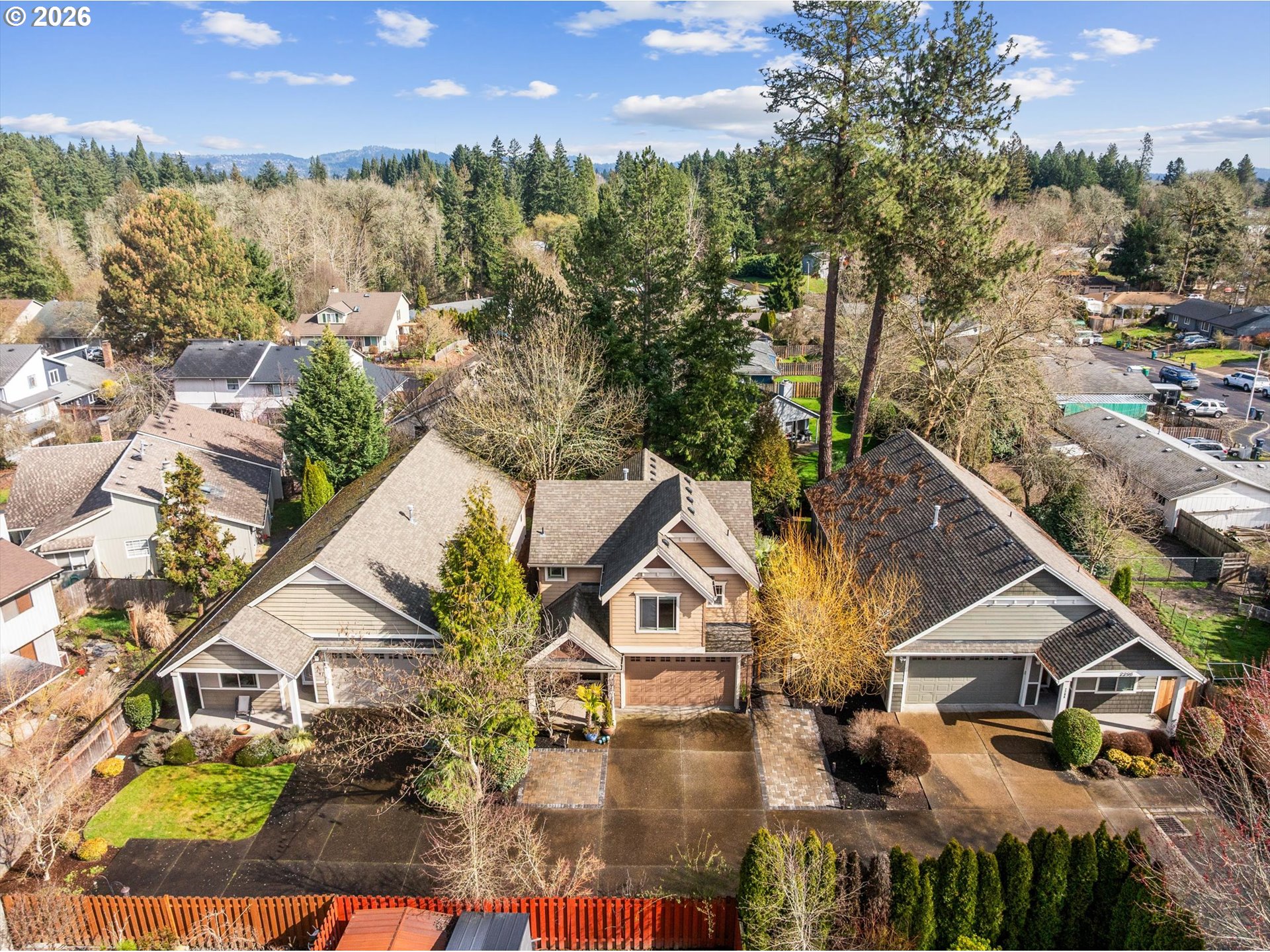 2294 Southwest 184th Terrace Beaverton, OR 97003 - Photo 34 of 34