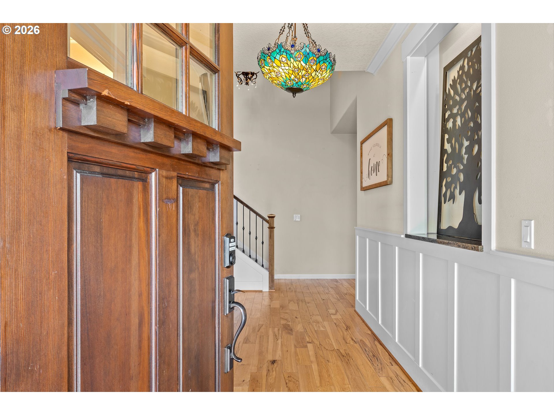 2294 Southwest 184th Terrace Beaverton, OR 97003 - Photo 4 of 34