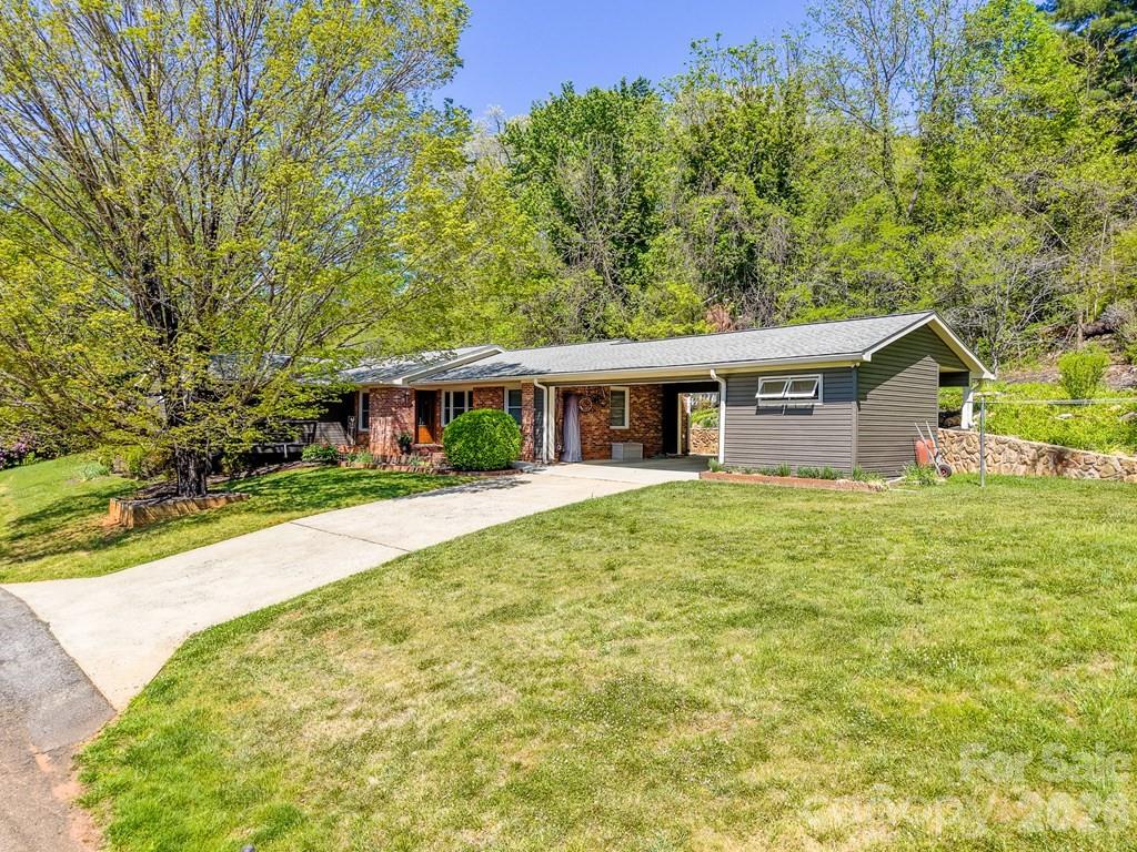 52 Briar Patch Road Cullowhee, NC 28723 - Photo 46 of 48