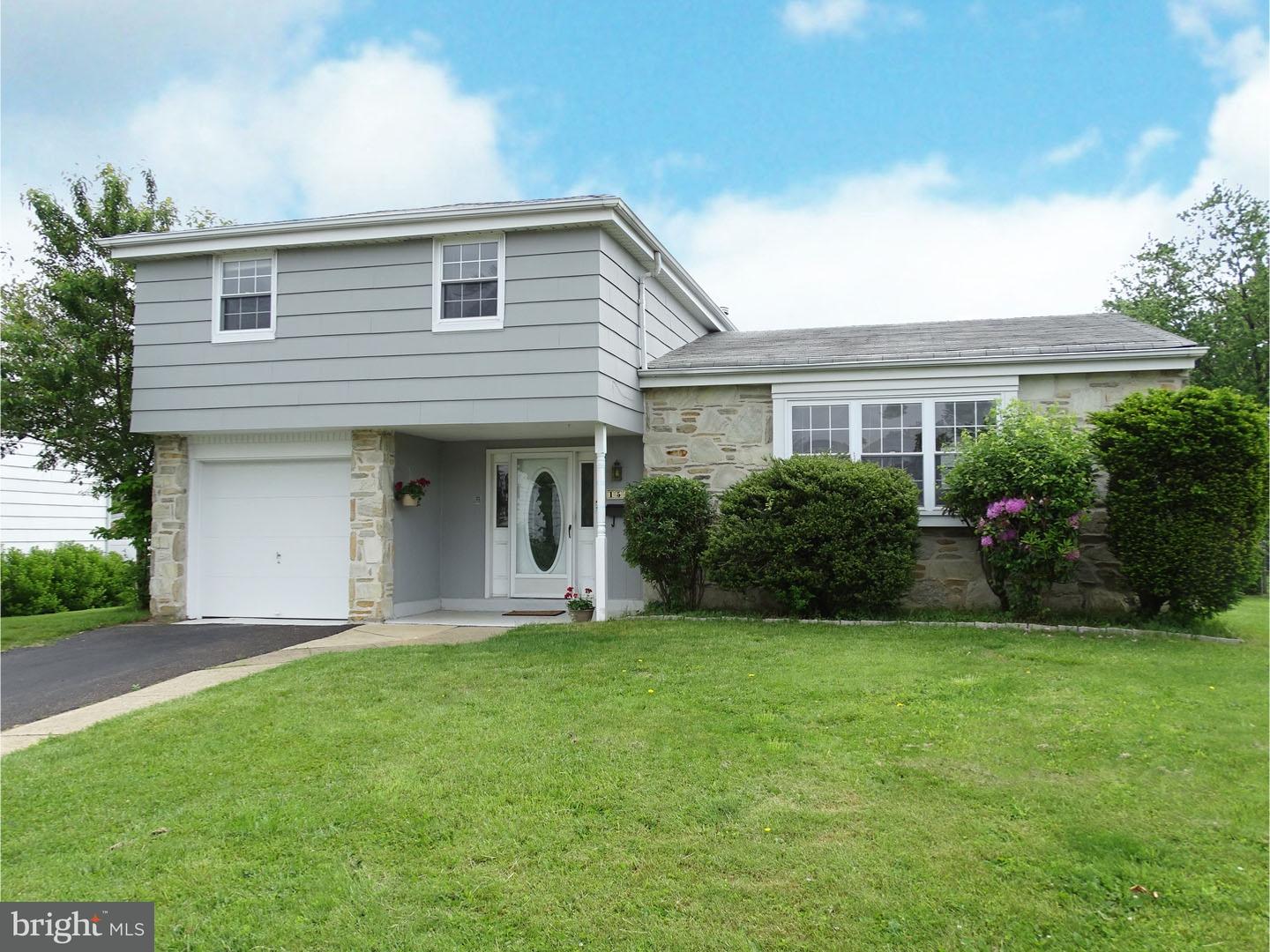 1549 Hampton Road Bensalem, PA 19020 - Photo 1 of 23