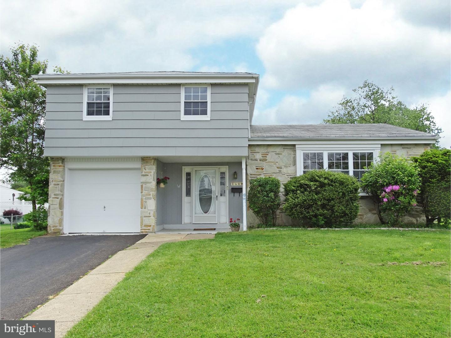 1549 Hampton Road Bensalem, PA 19020 - Photo 2 of 23