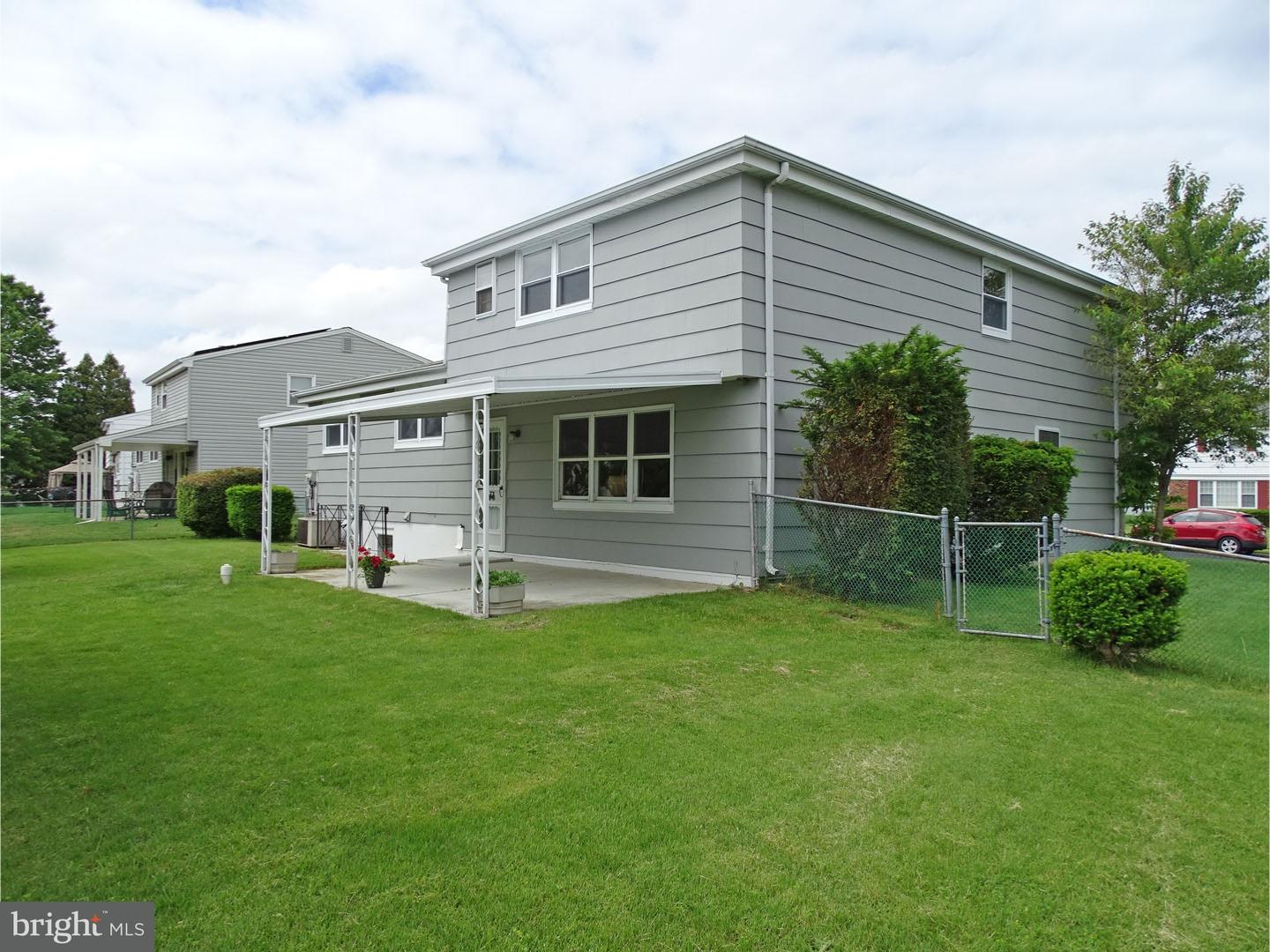 1549 Hampton Road Bensalem, PA 19020 - Photo 22 of 23