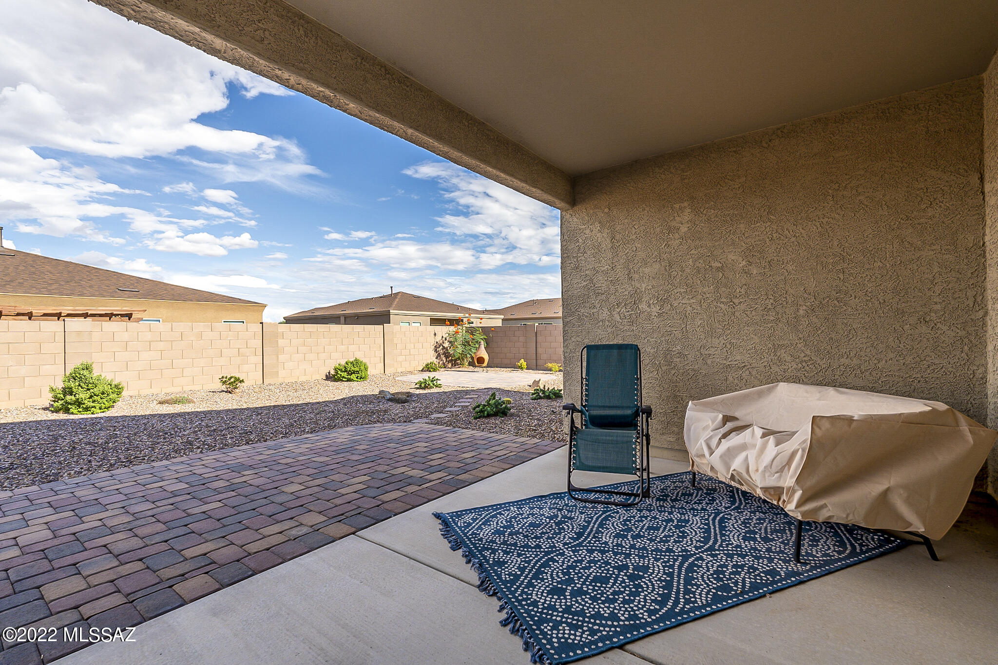 7125 South Draper Road Tucson, AZ 85757 - Photo 33 of 40 Gallery Image 33