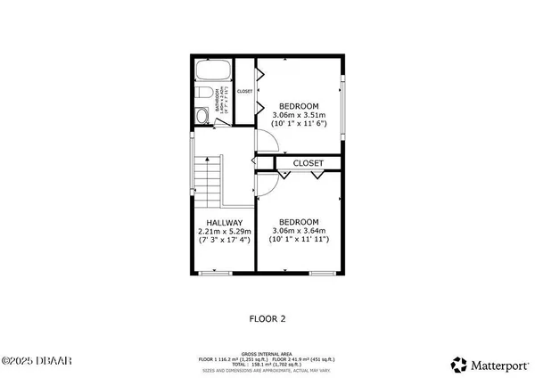 $359,750 | 28 Baymeadow Court, Ormond Beach, FL 32174