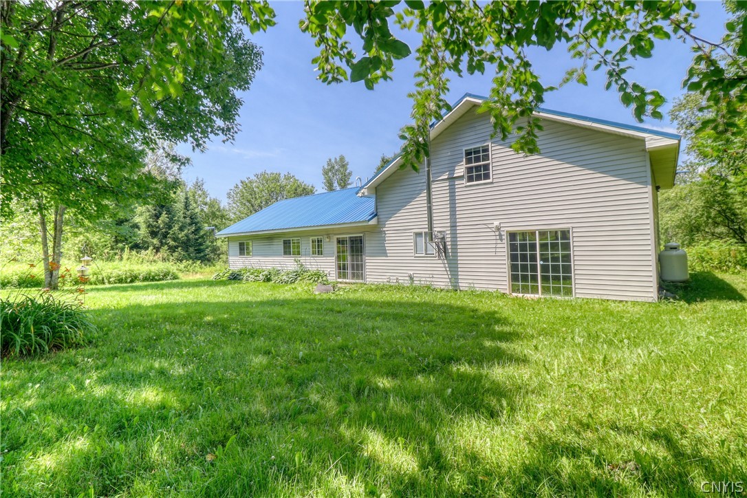10066 Point Rock Road Taberg, NY 13471 - Photo 42 of 46