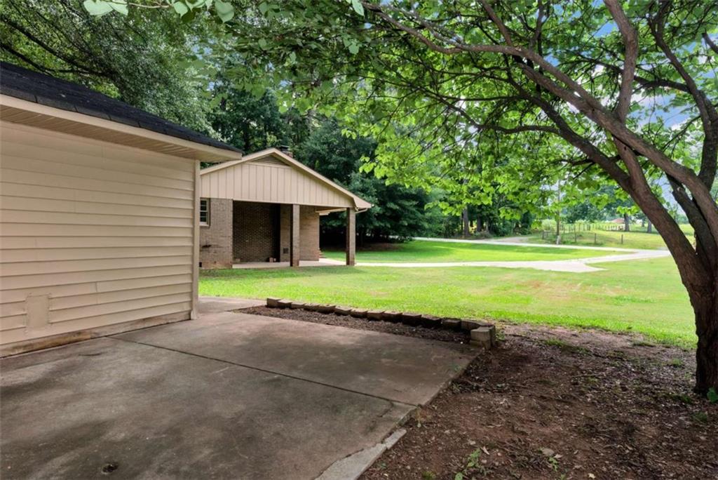 1281 Bethlehem Church Road Bethlehem, GA 30620 - Photo 32 of 44