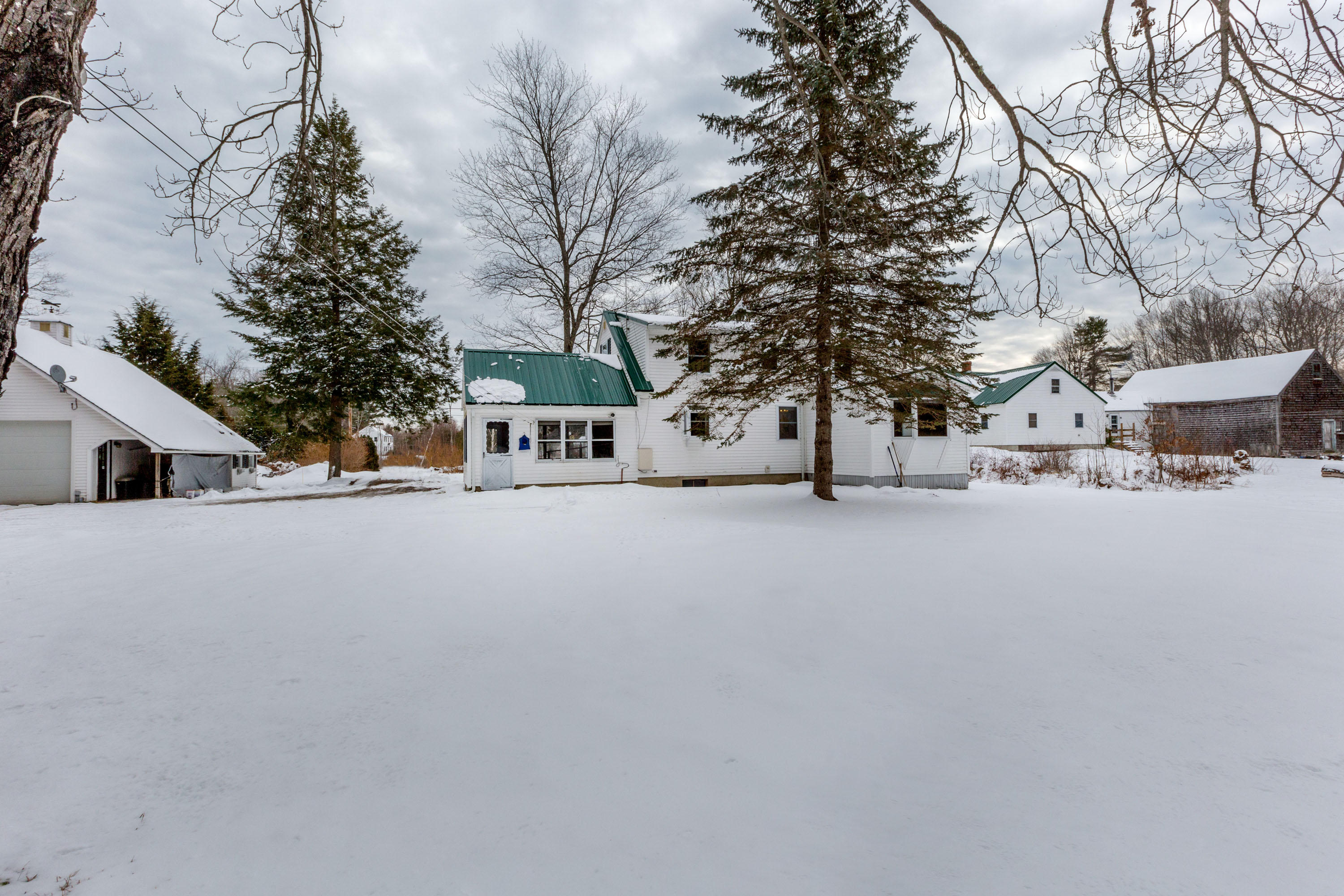 1677 Royalsborough Road Durham, ME 04222 - Photo 69 of 75 Royalborough_Dunham_80