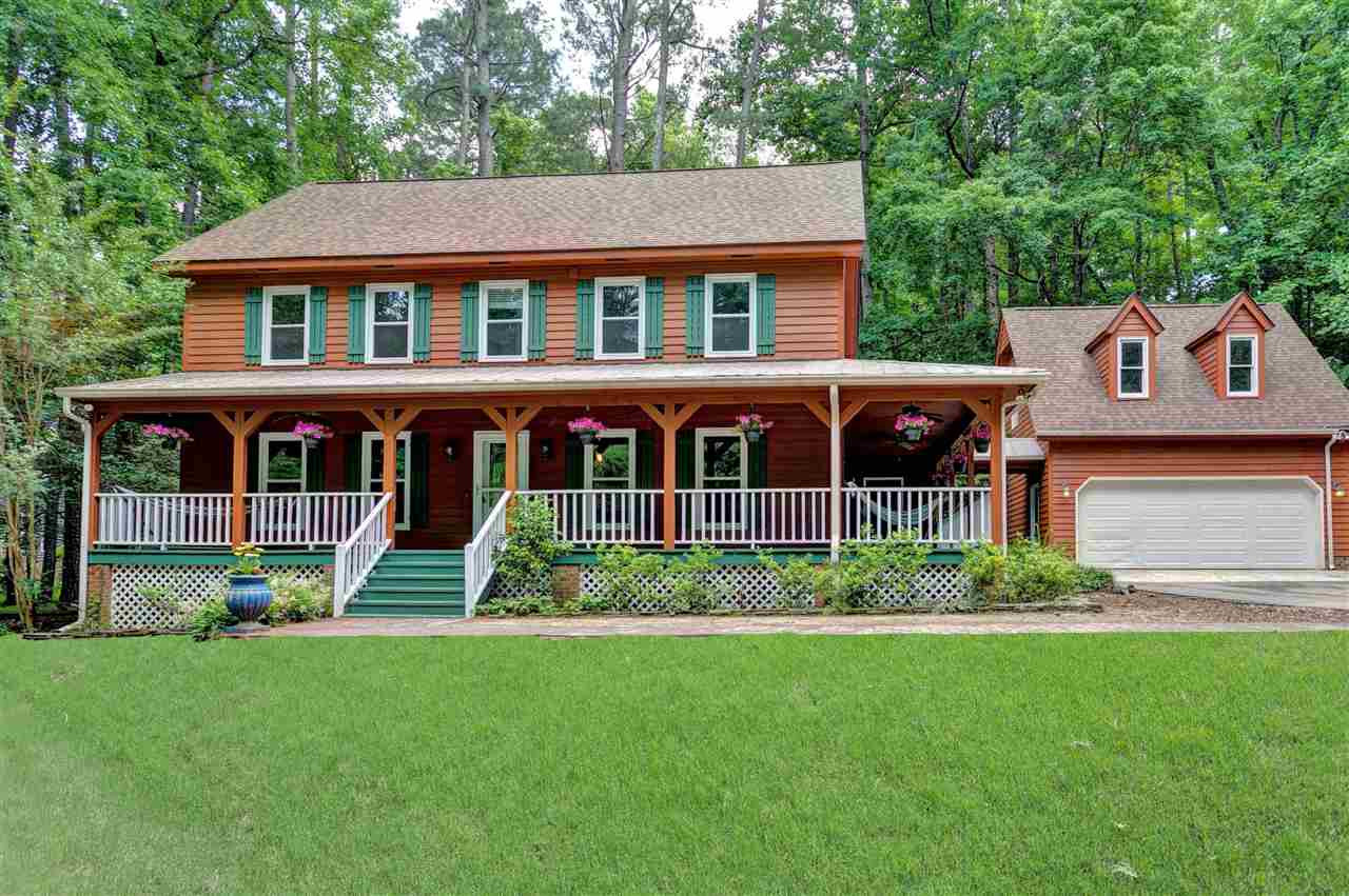 5213 Country Trail Raleigh, NC 27613 - Photo 1 of 25 Photo 1