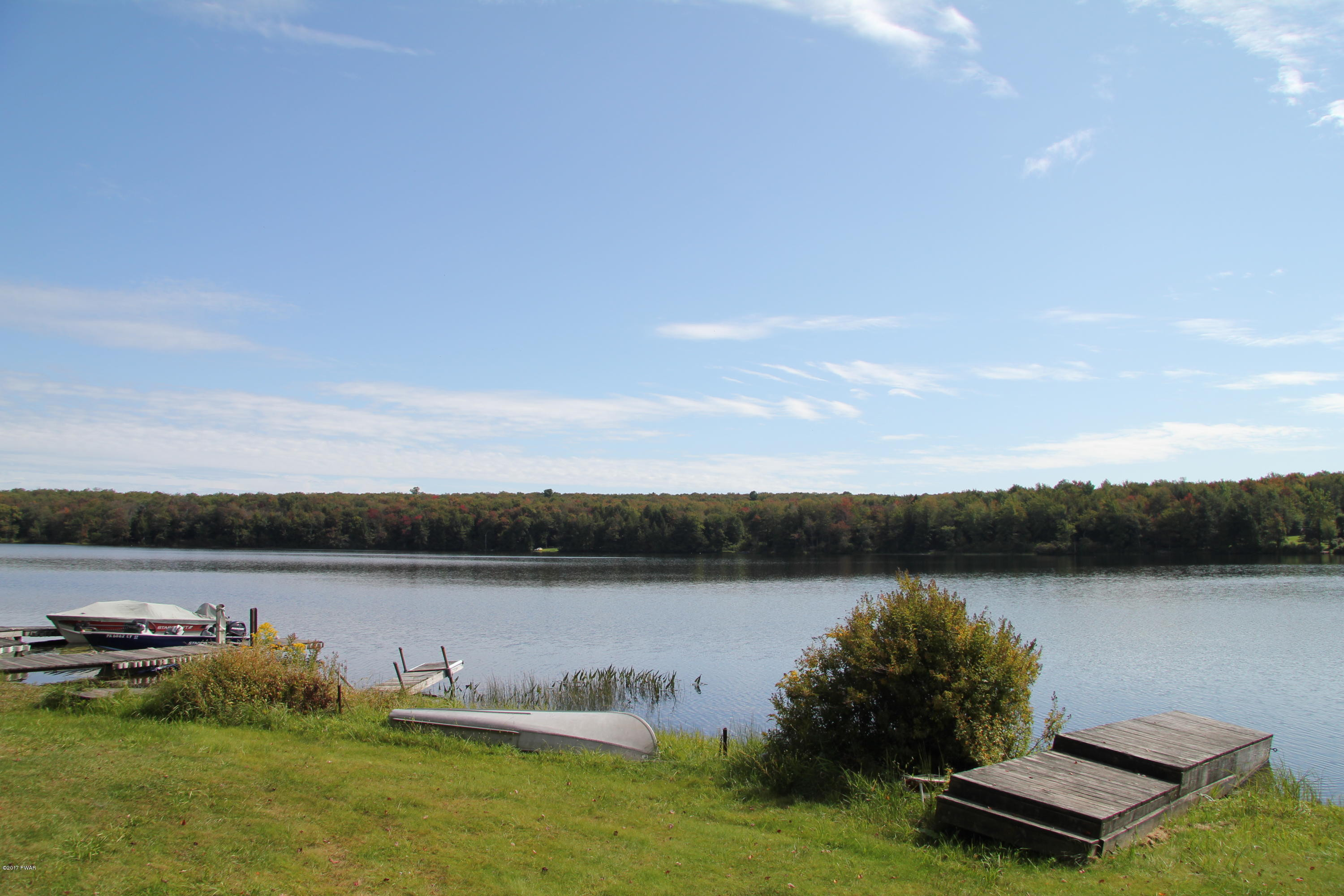 364 Spruce Lake Road Thompson, PA 18465 - Photo 11 of 15